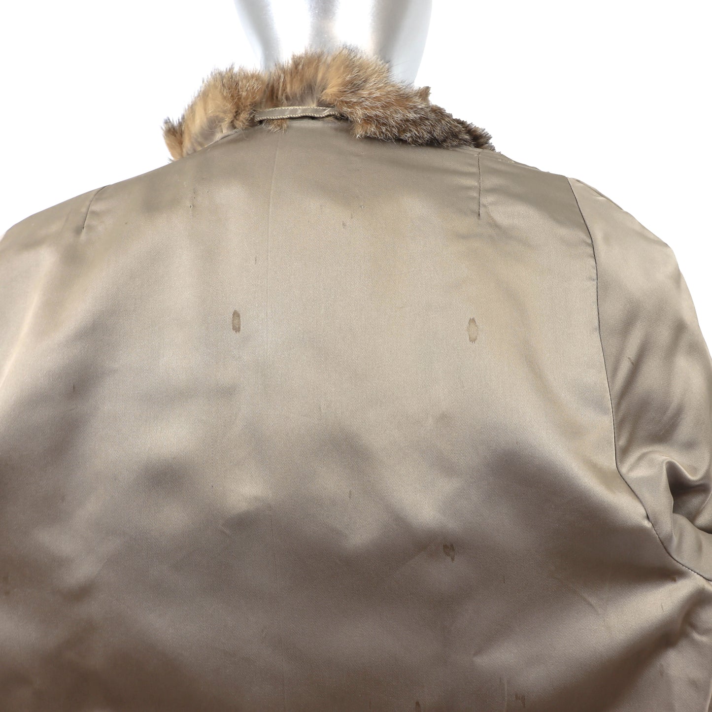 Lynx Jacket- Size S