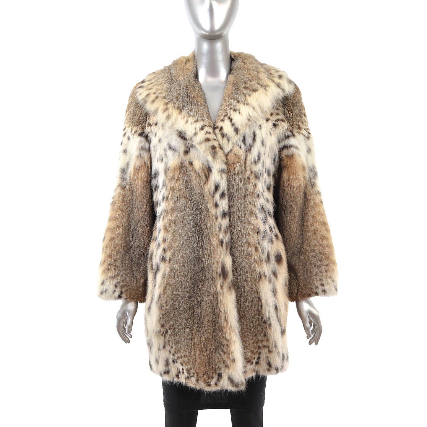 Lynx Jacket- Size S