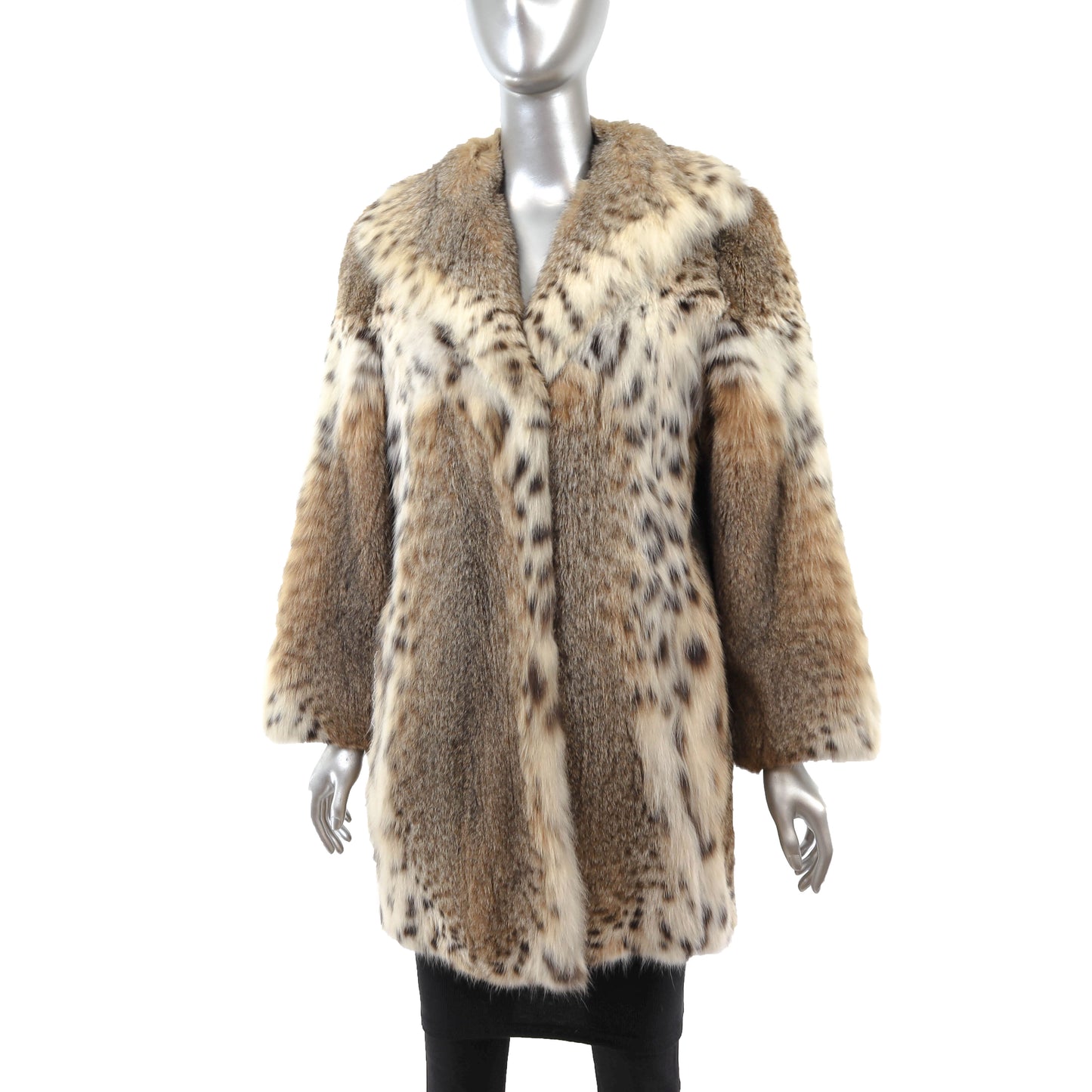 Lynx Jacket- Size S