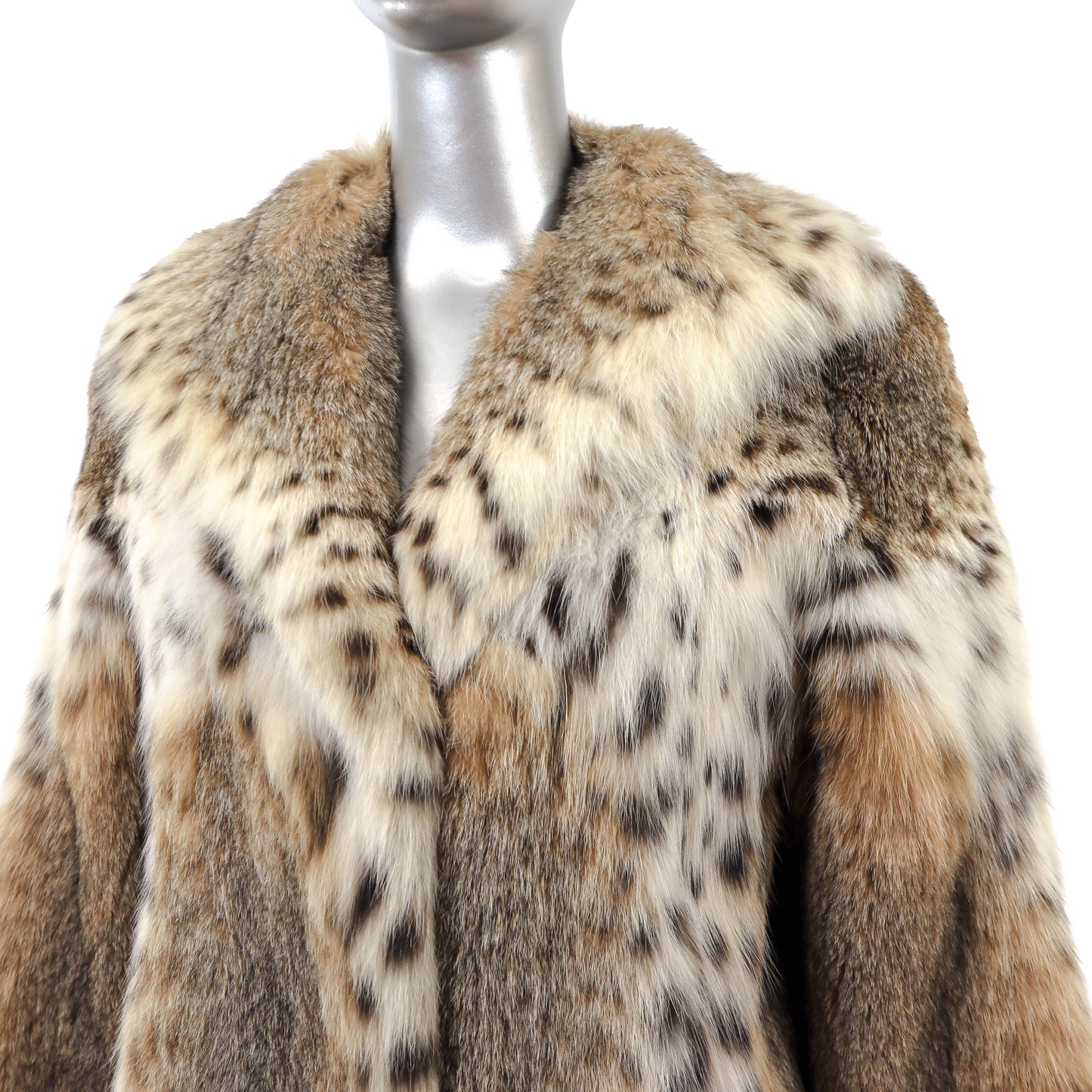 Lynx Jacket- Size S