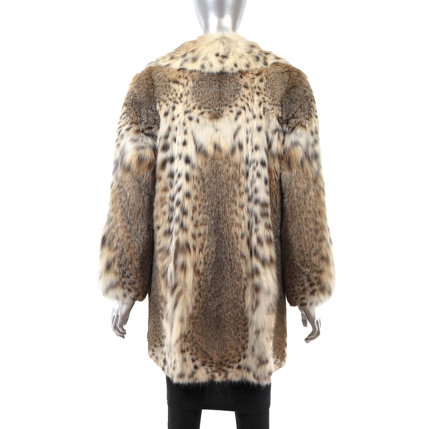Lynx Jacket- Size S