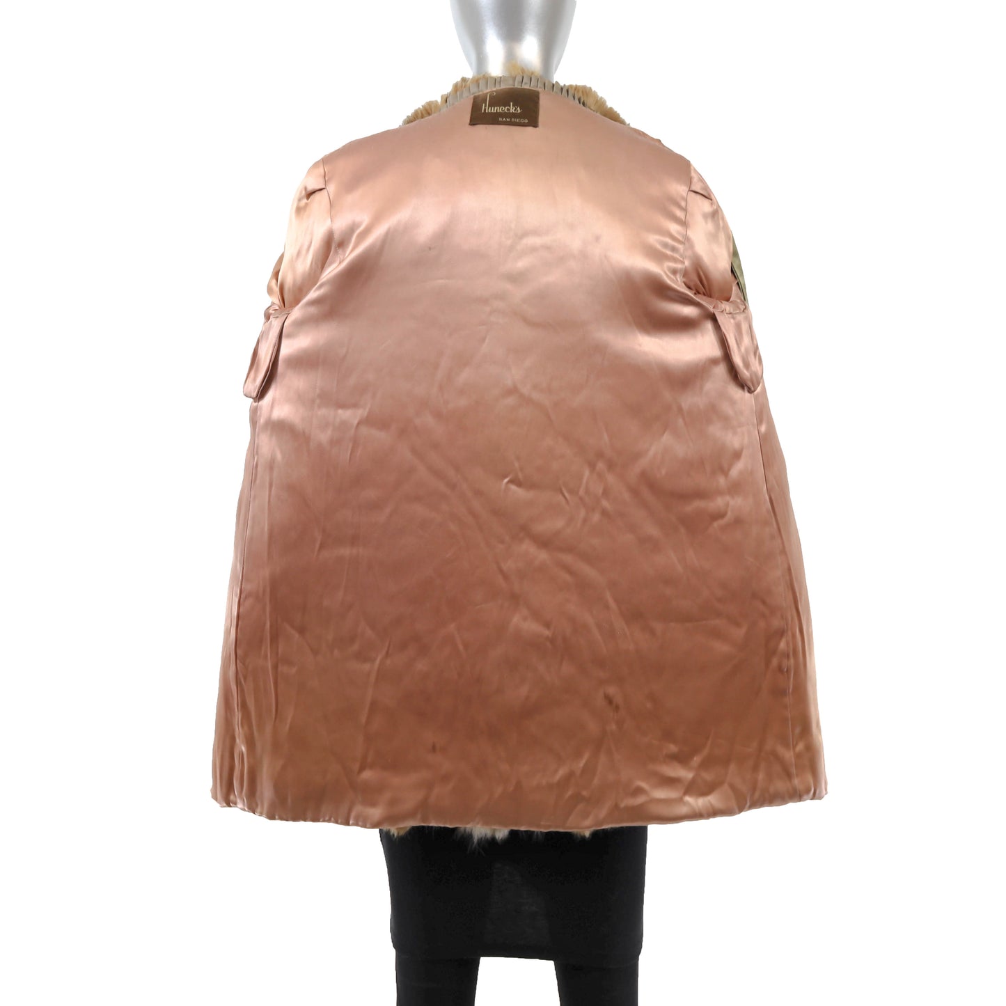 Lynx Jacket- Size S