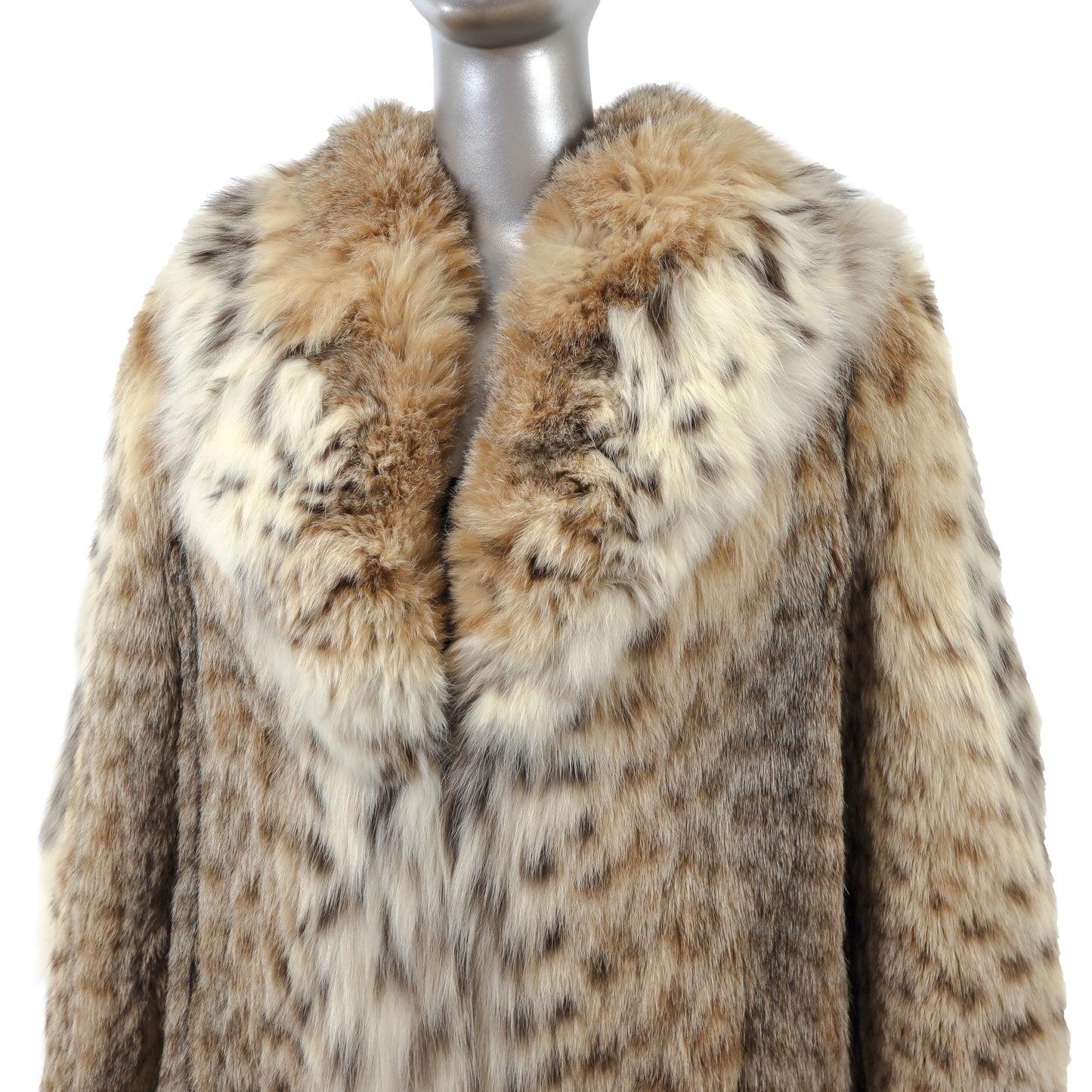 Lynx Jacket- Size S
