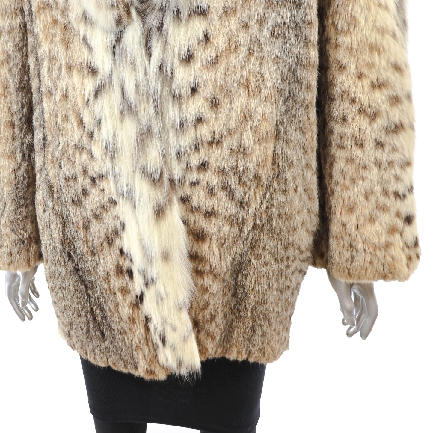 Lynx Jacket- Size S