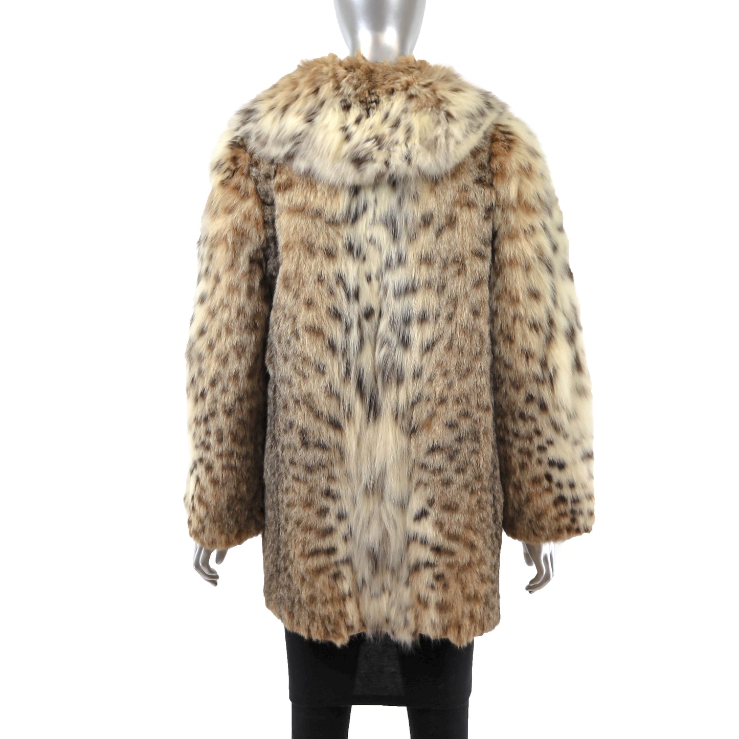 Lynx Jacket- Size S