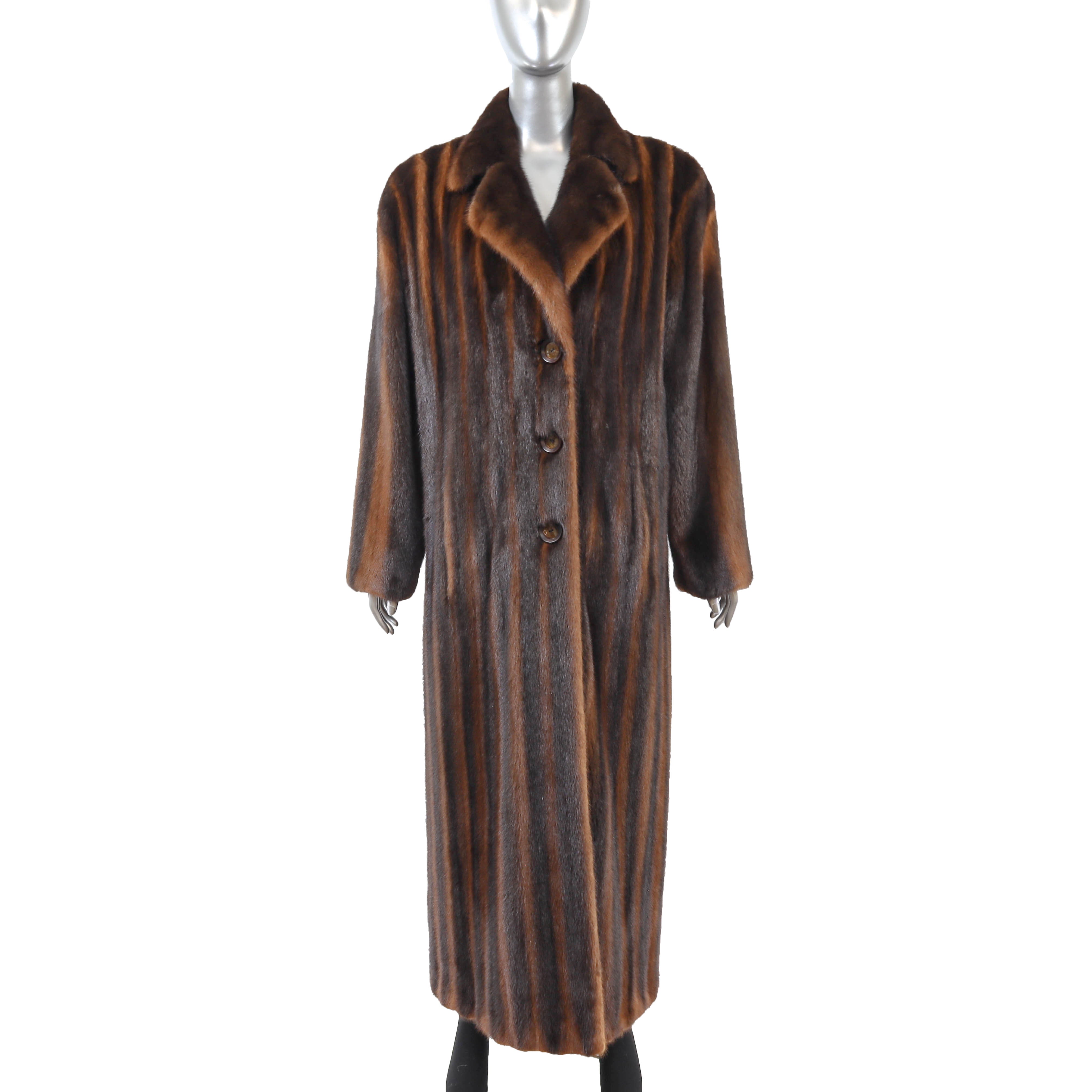VintageFurs - Buy & Sell