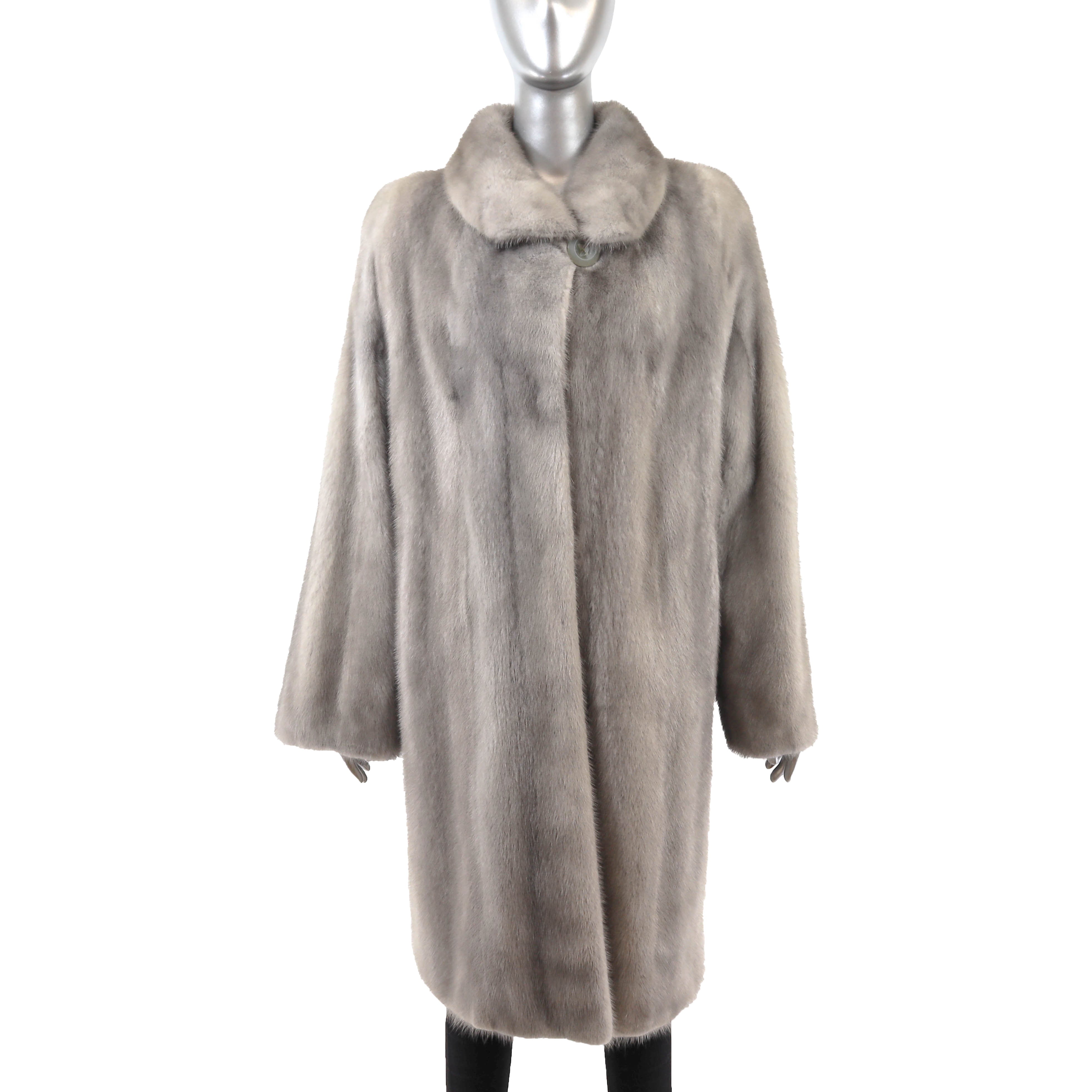 VintageFurs - Buy & Sell