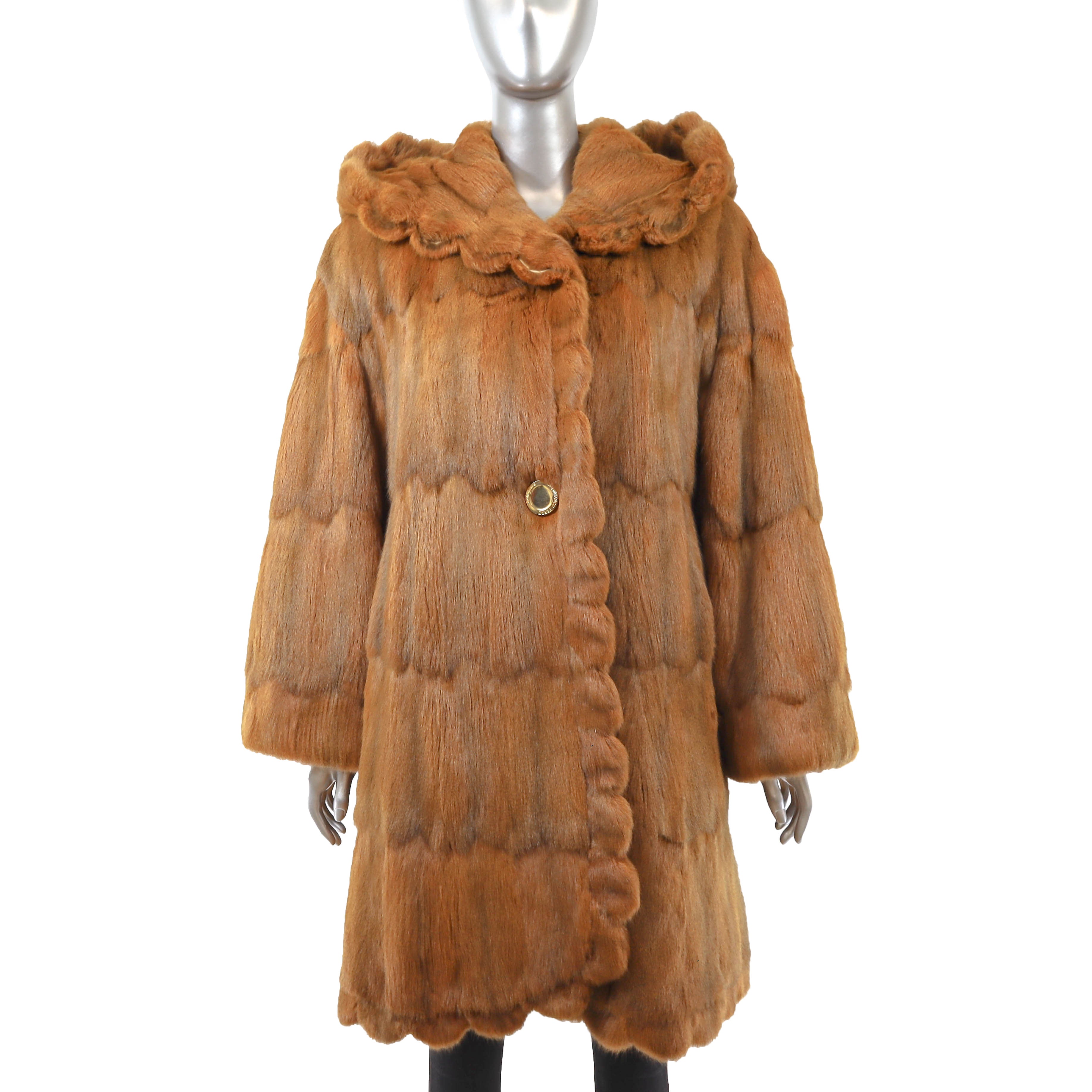 Mink Fur – VintageFurs
