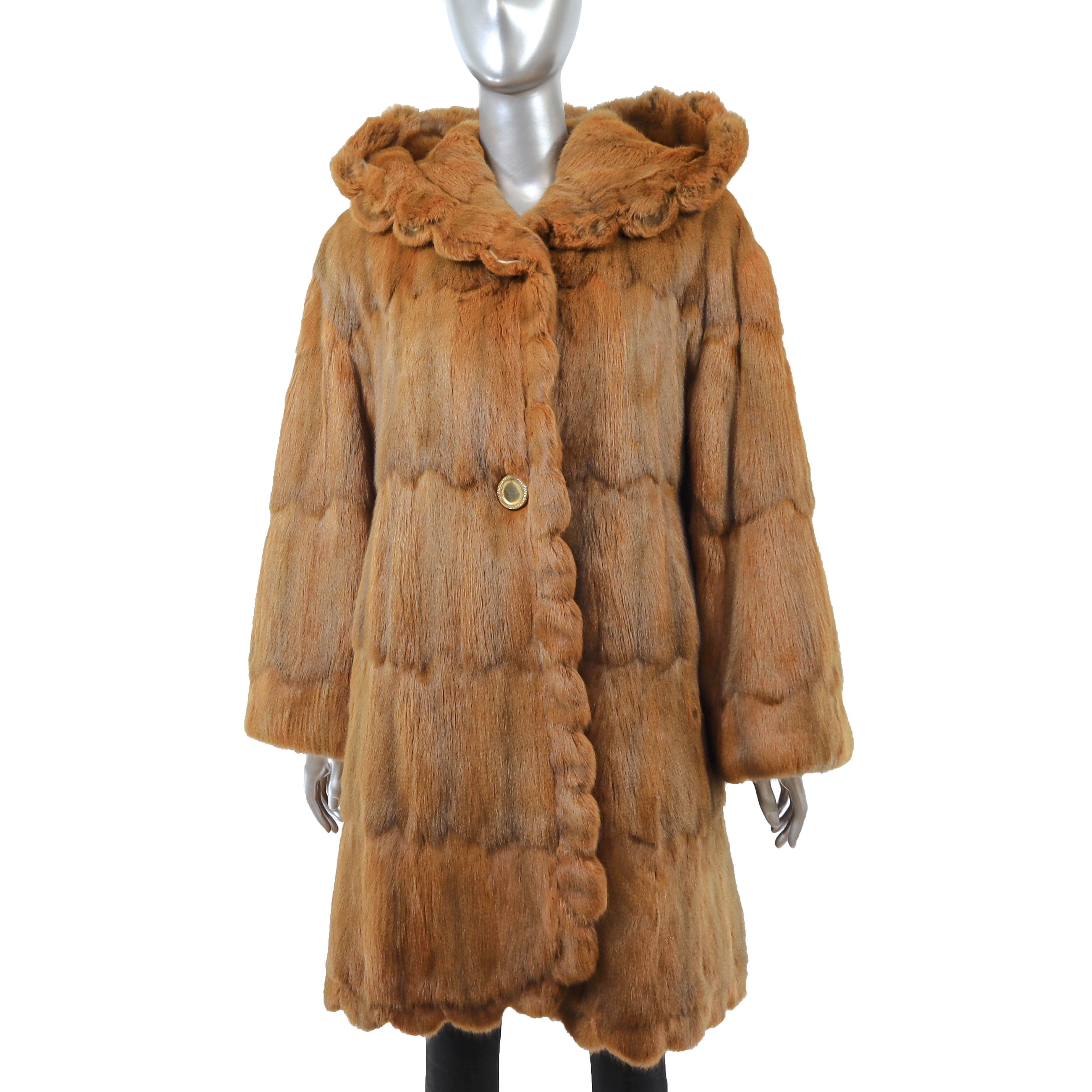 VintageFurs - Buy & Sell