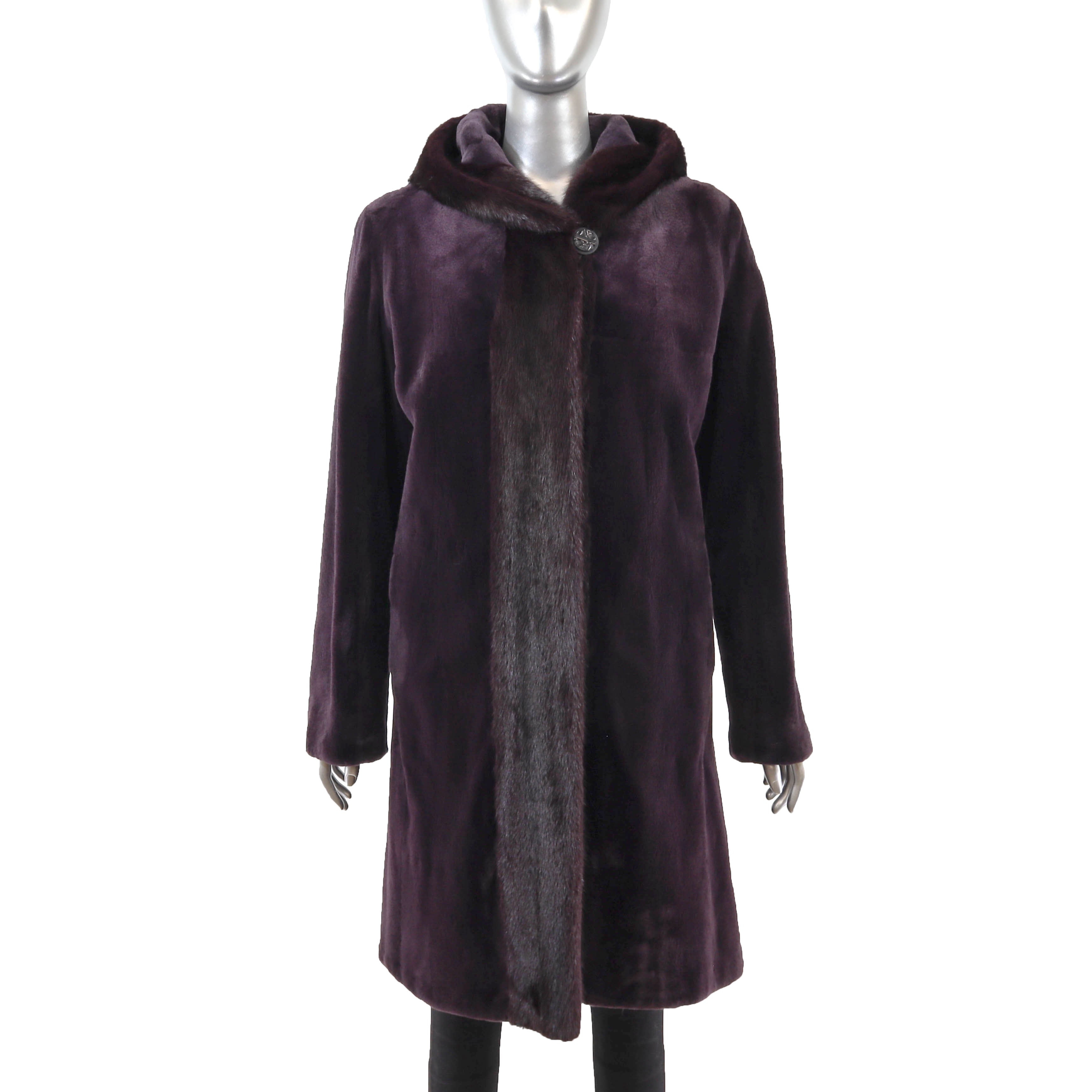 VintageFurs - Buy & Sell
