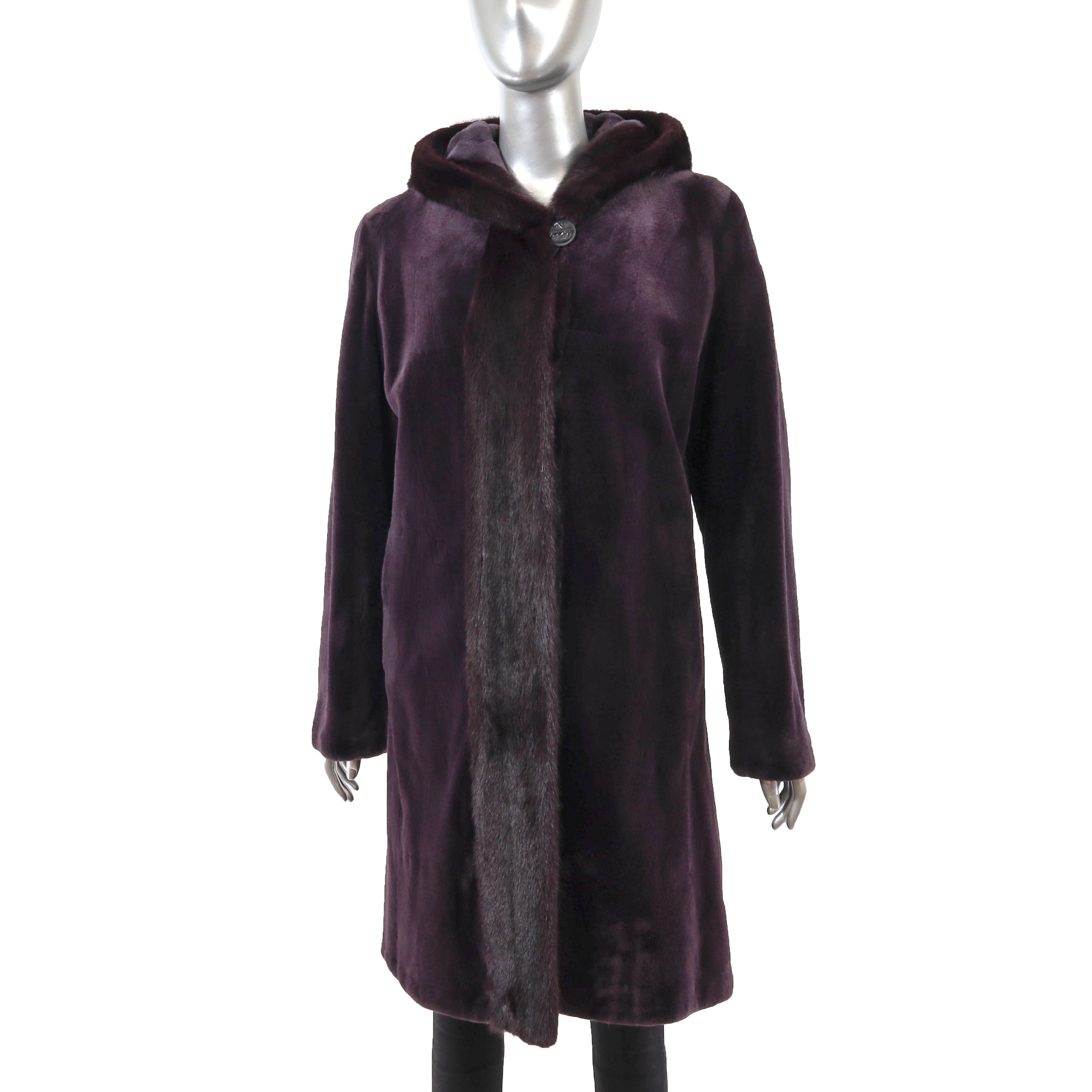 Mink Fur – VintageFurs