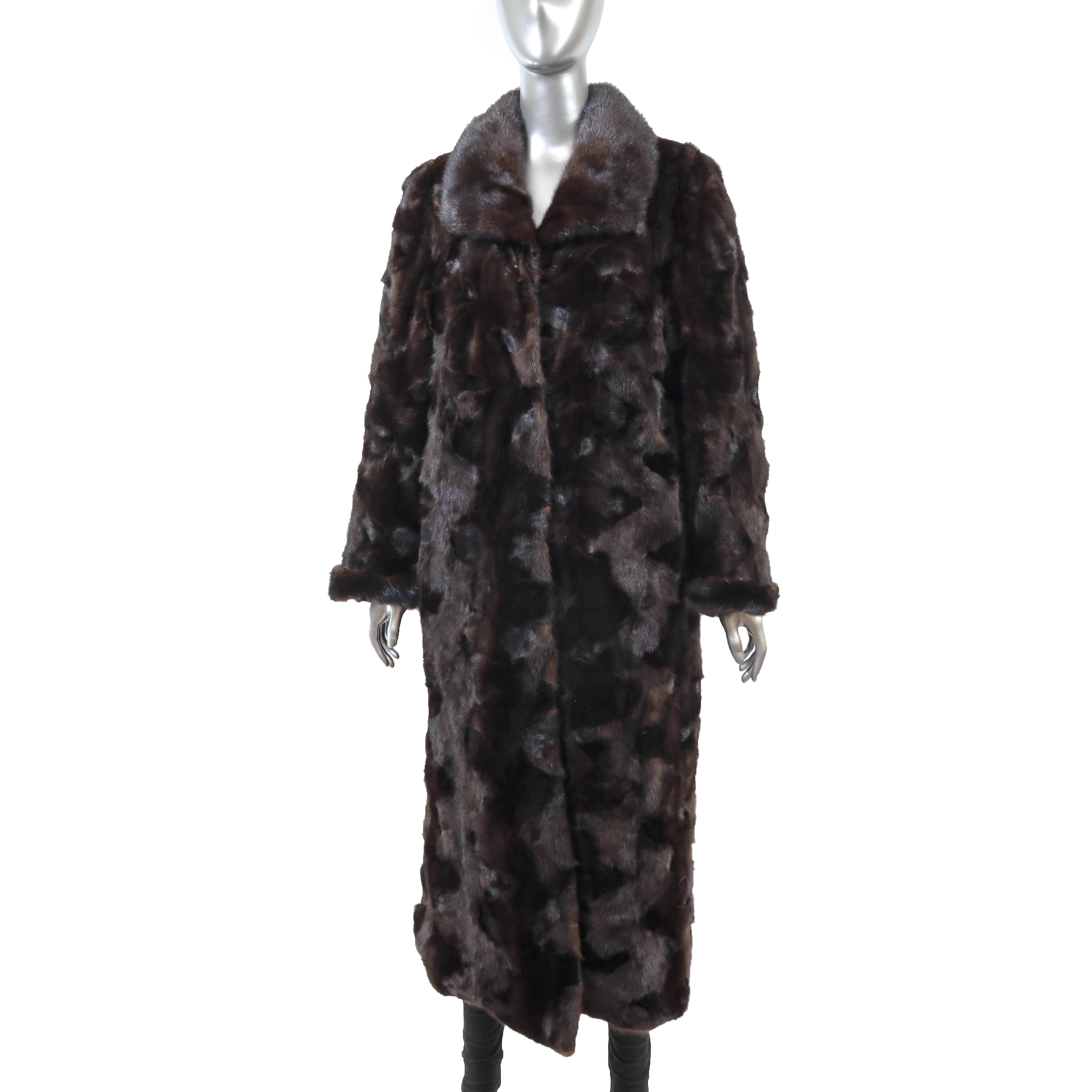 Mink Fur – VintageFurs