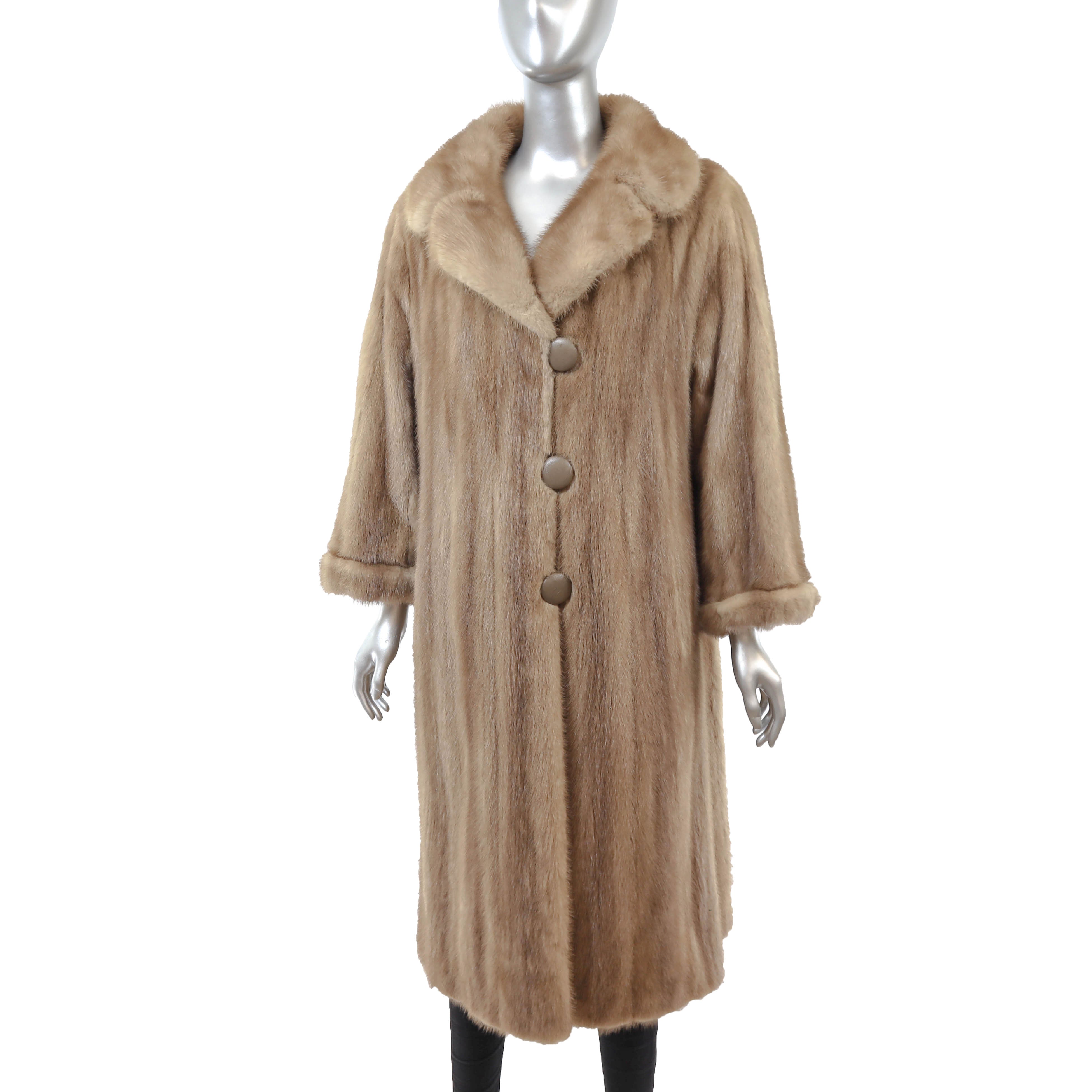Mink Fur – VintageFurs