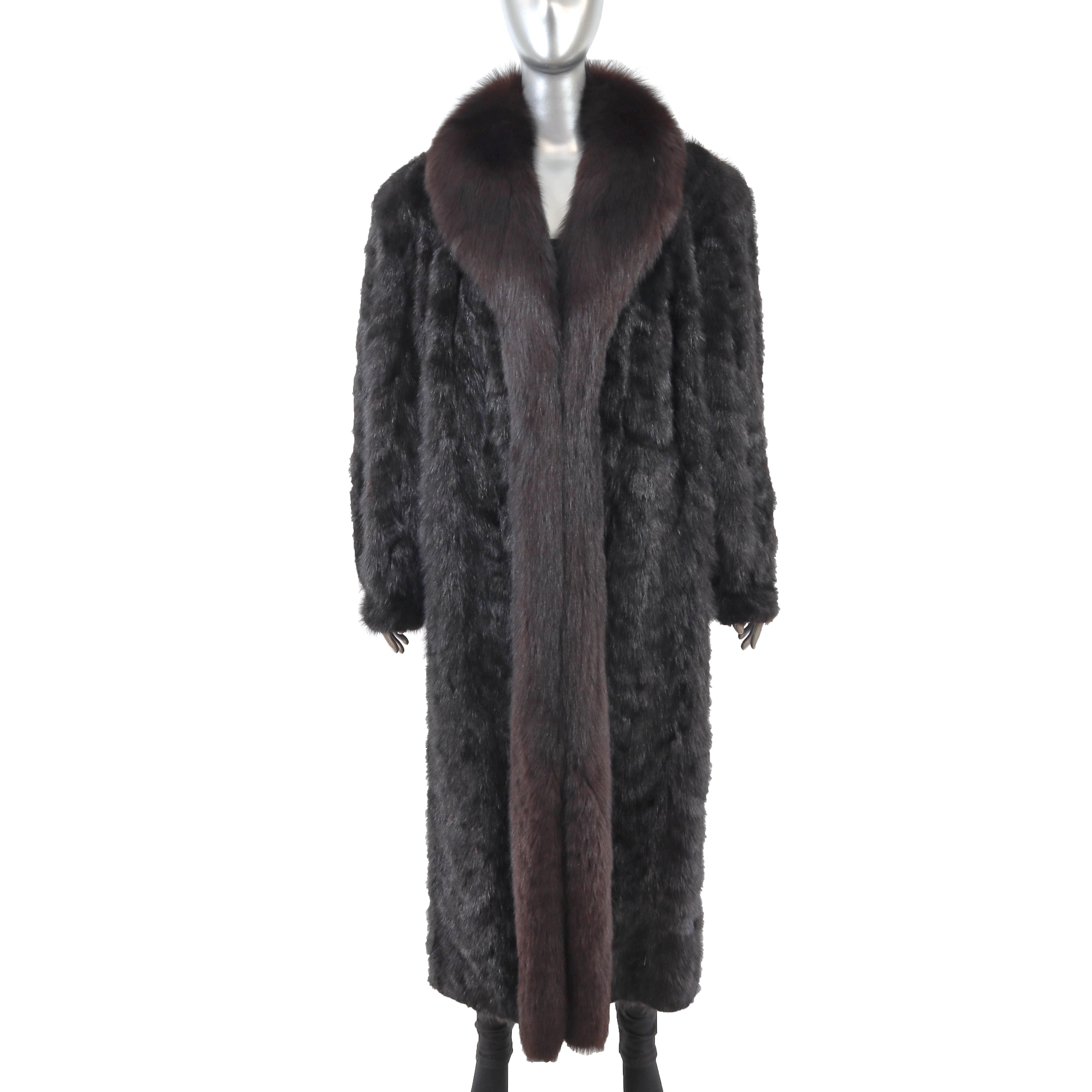 Mink Fur – VintageFurs