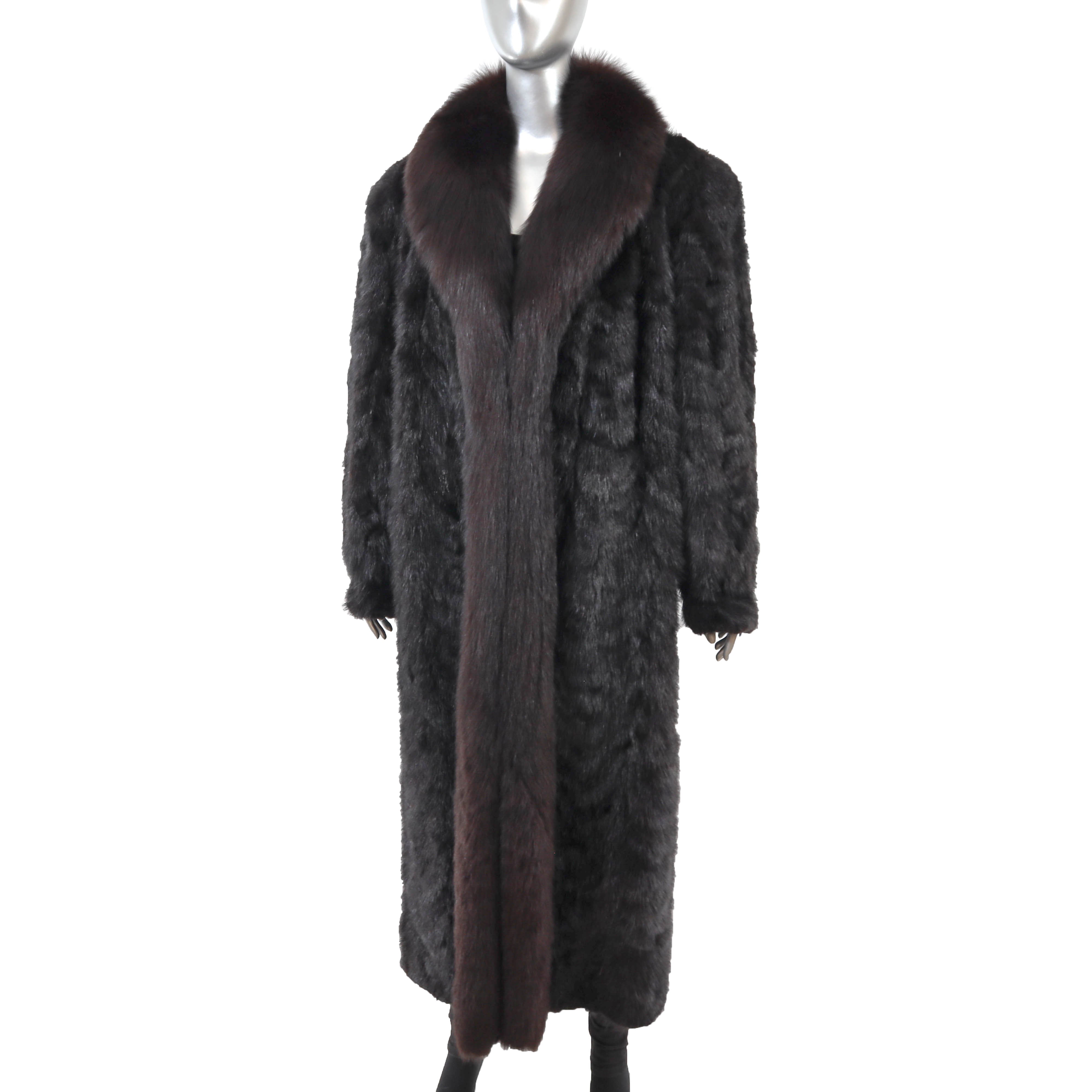 Mink Fur – VintageFurs