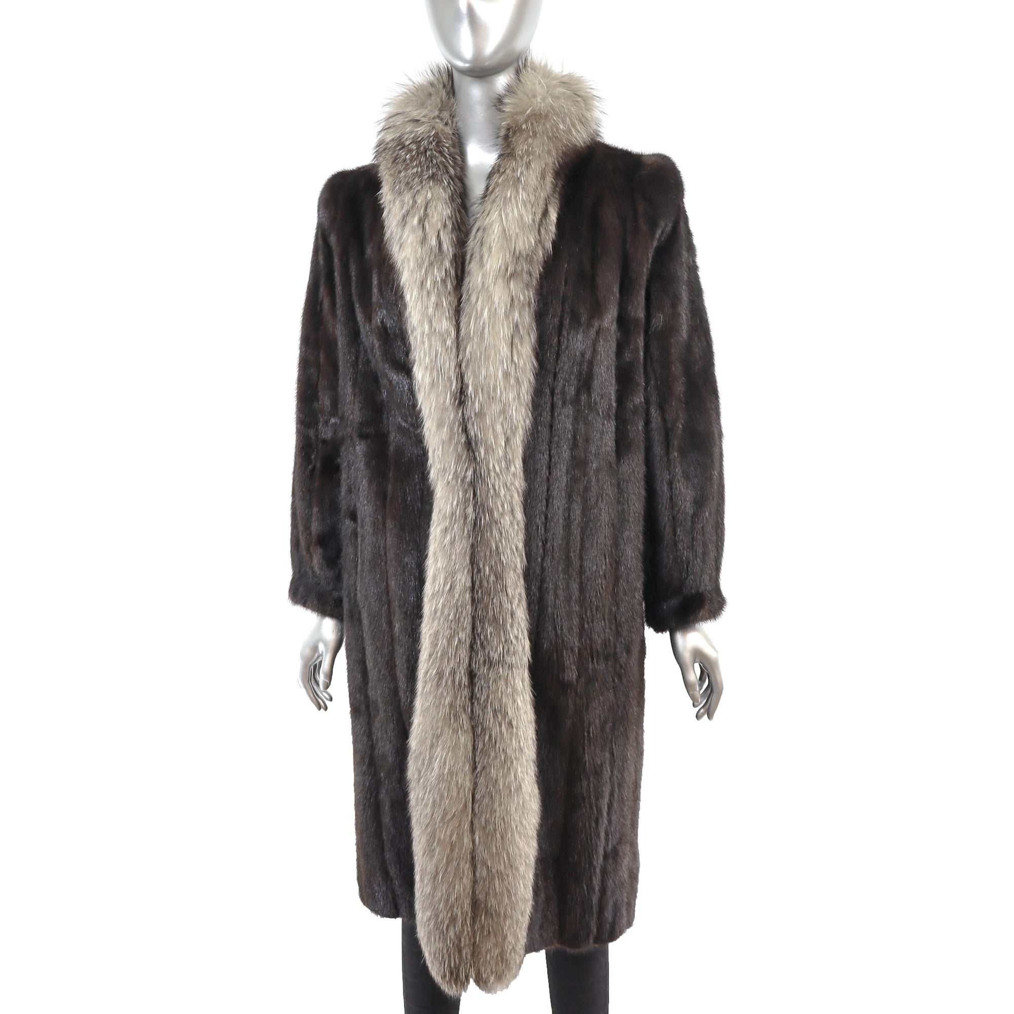 Fox Fur | VintageFurs