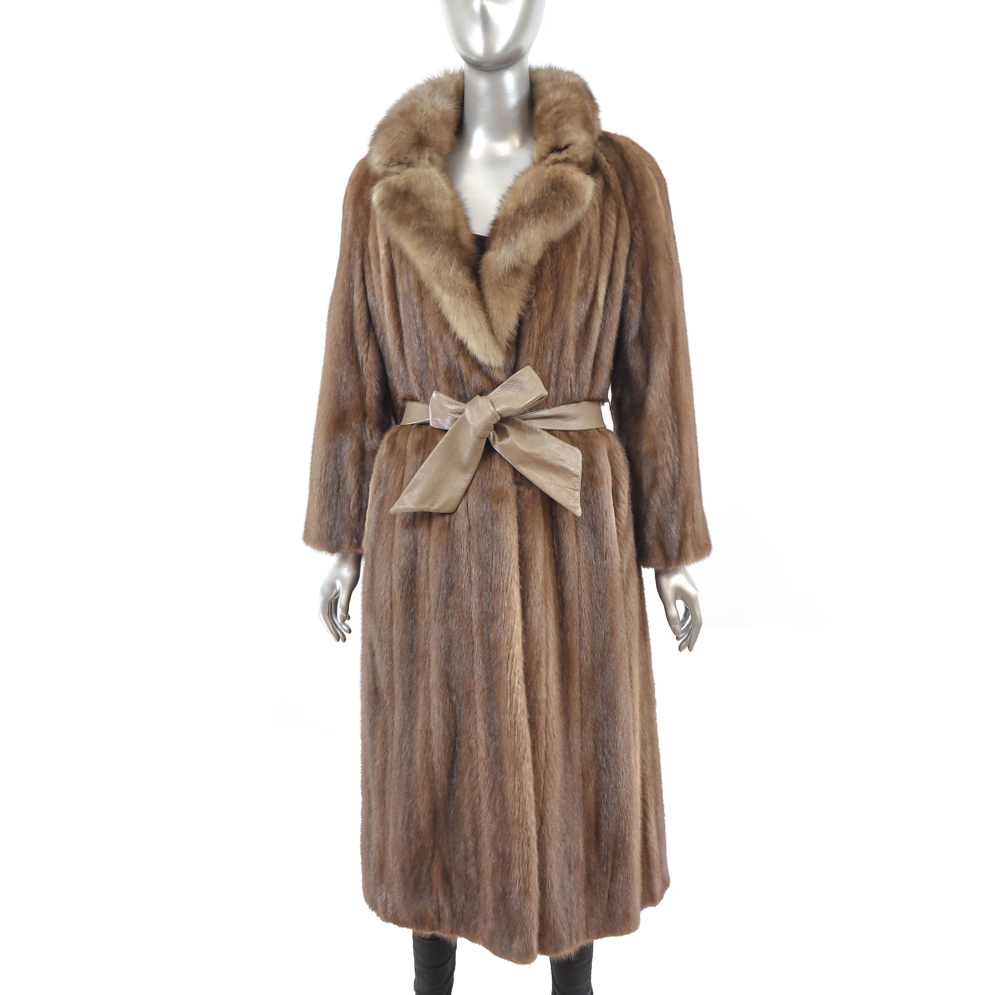 Luxury Collection | VintageFurs