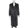 Ranch Mink Coat- Size M