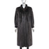 Ranch Mink Coat- Size S