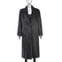 Ranch Mink Coat- Size L