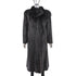 Ranch Mink Coat- Size M