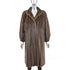 Lunaraine Mink Coat- Size S