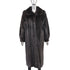 Mahogany Mink Coat- Size L