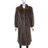 Lunaraine Mink Coat- Size L