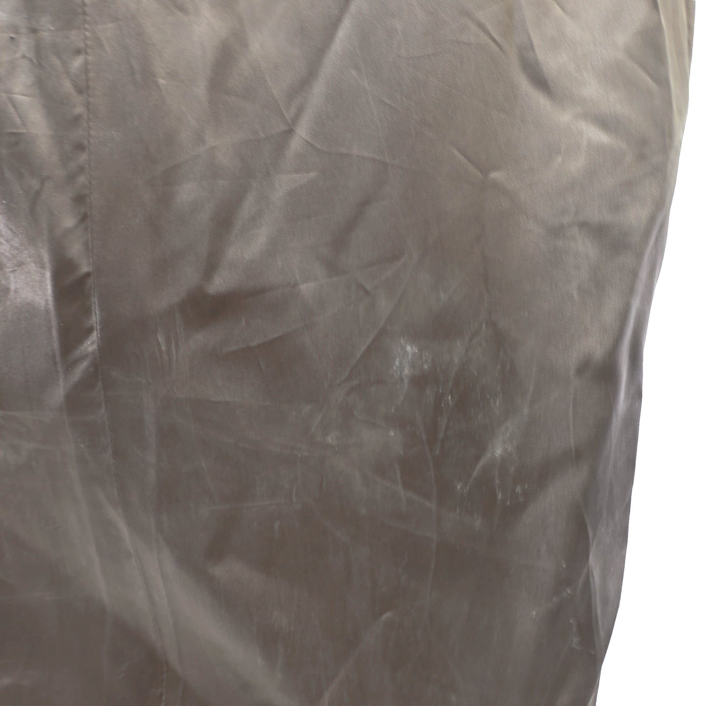 Brown Mink Coat- Size L