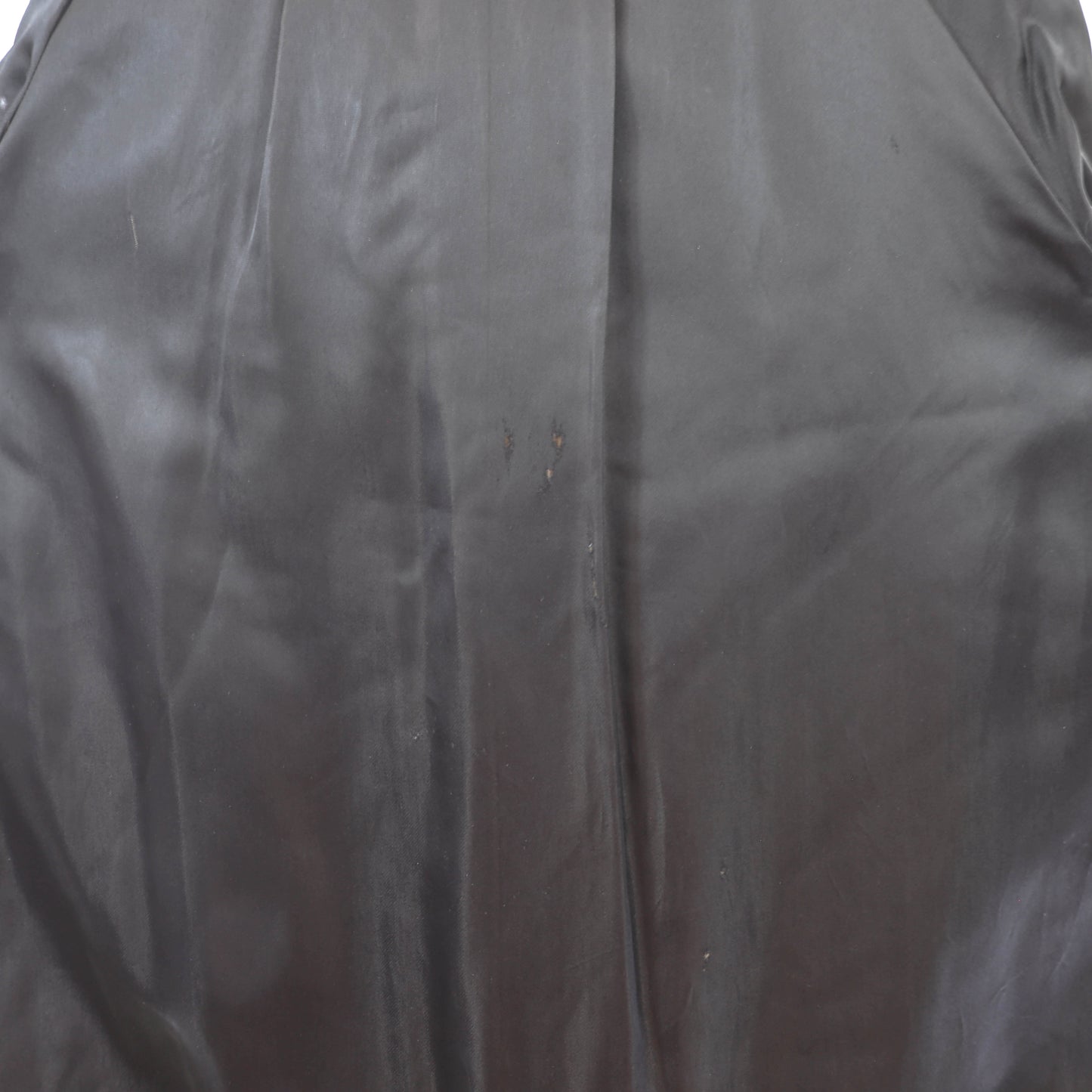 Brown Mink Stroller- Size M