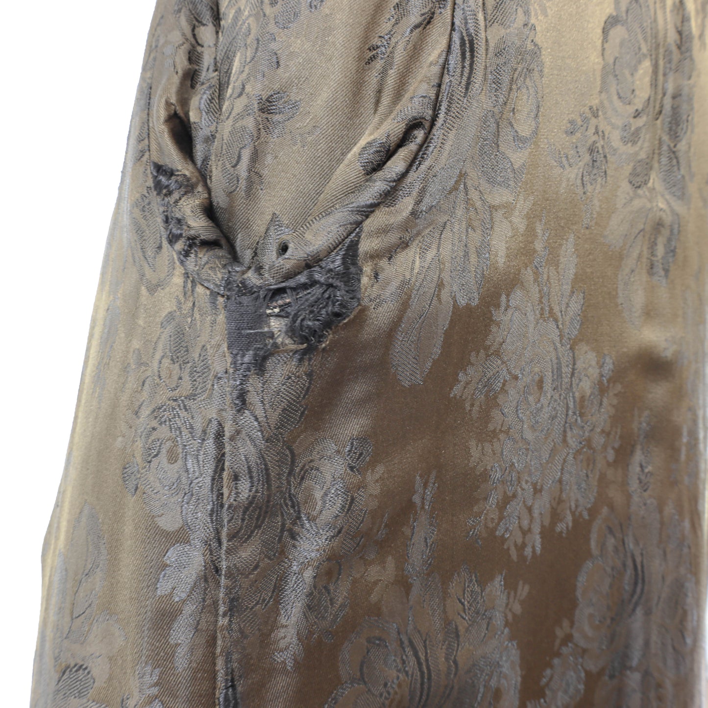 Chinese Mink Coat- Size L