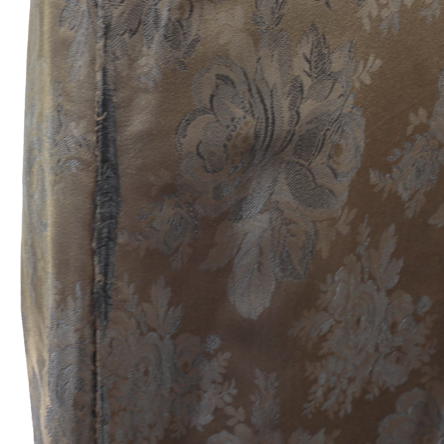 Chinese Mink Coat- Size L