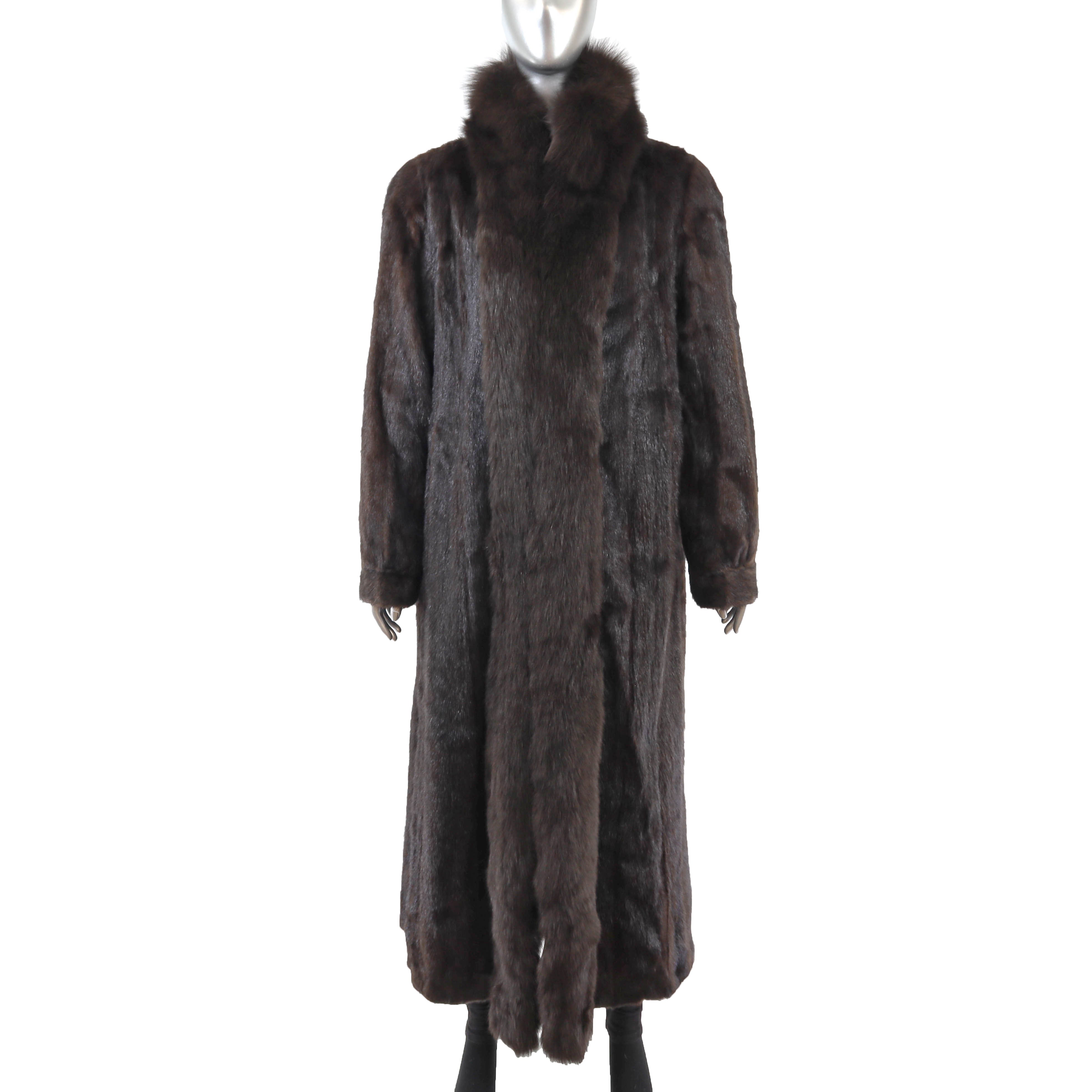 Mink Fur – VintageFurs