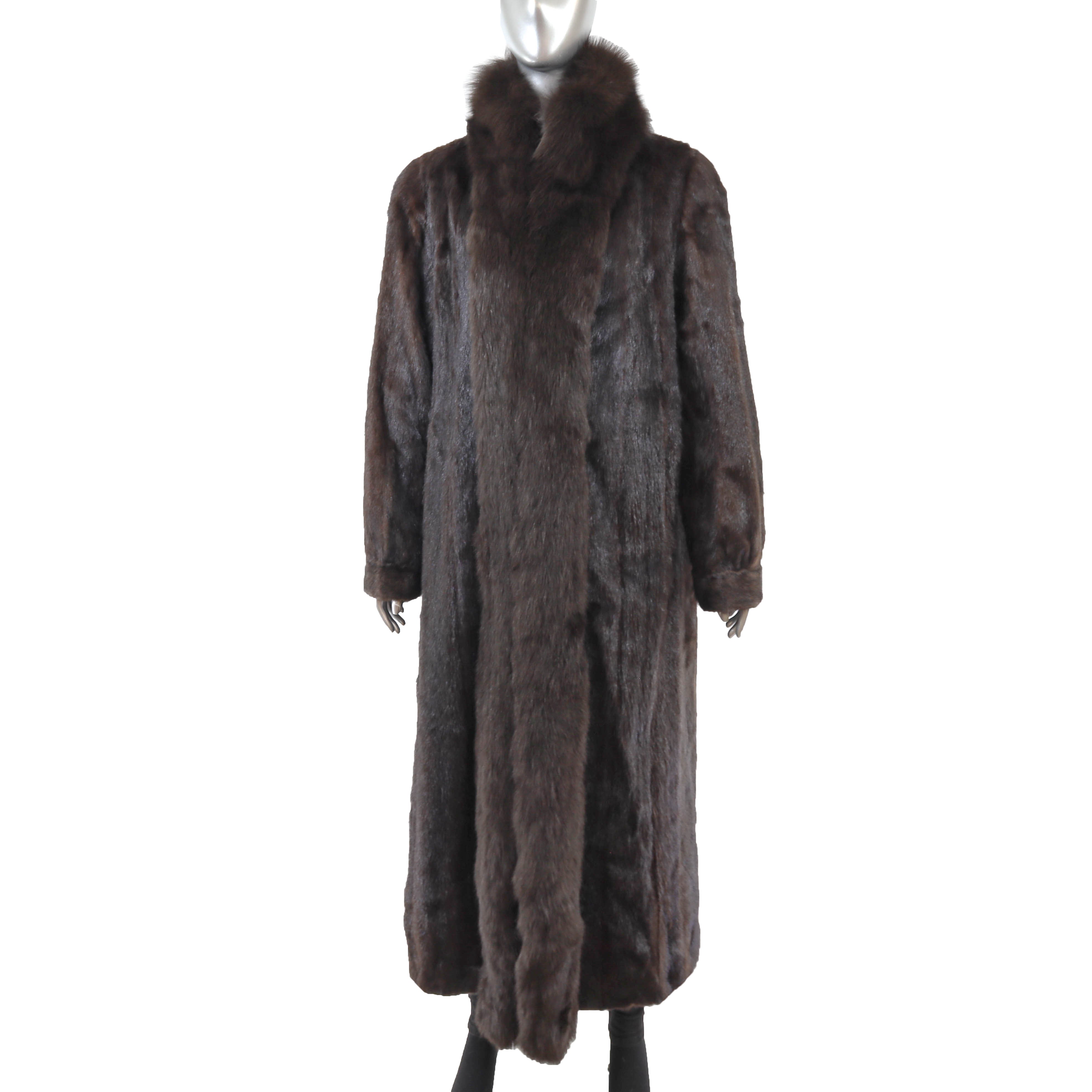 Mink Fur – VintageFurs