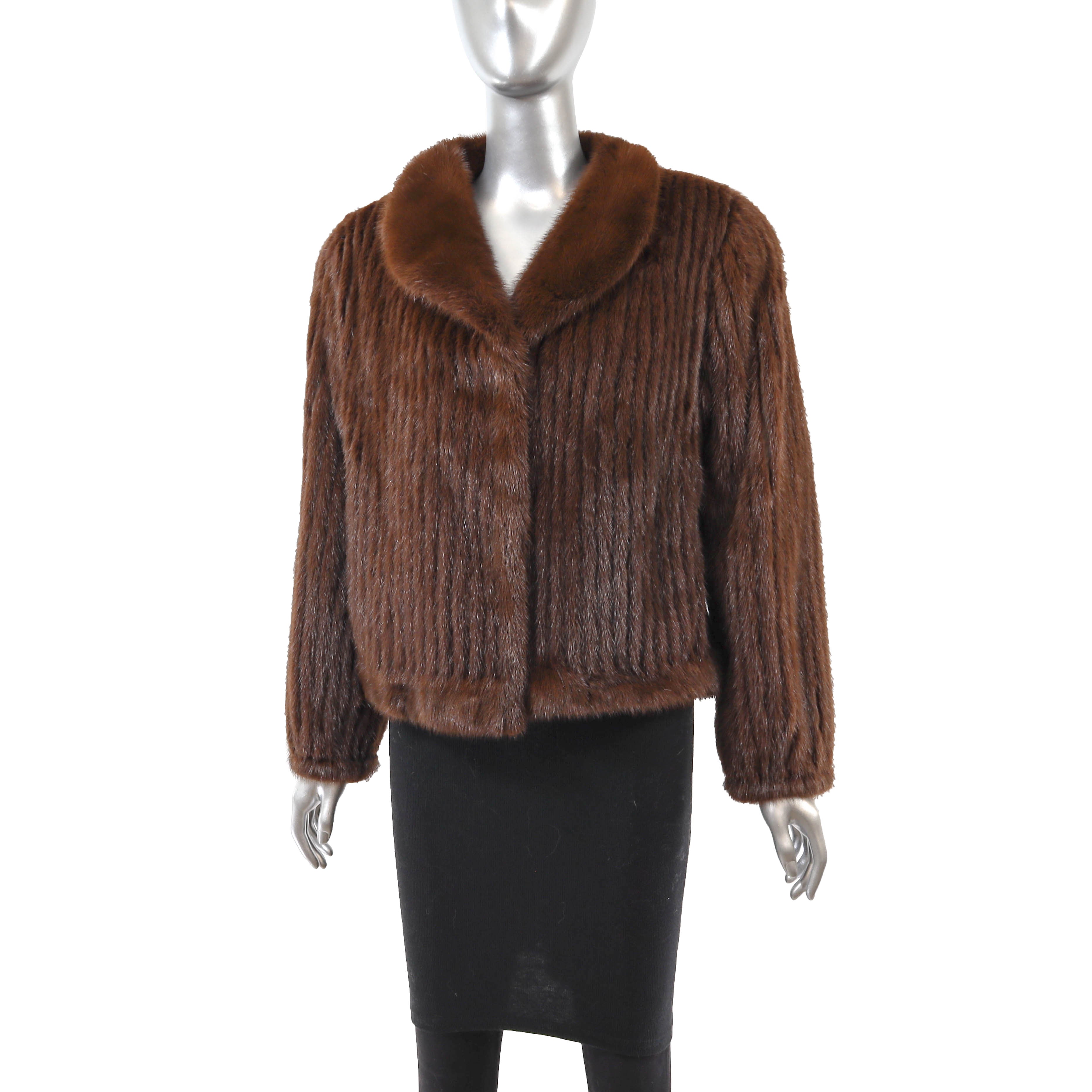Mink Fur – VintageFurs