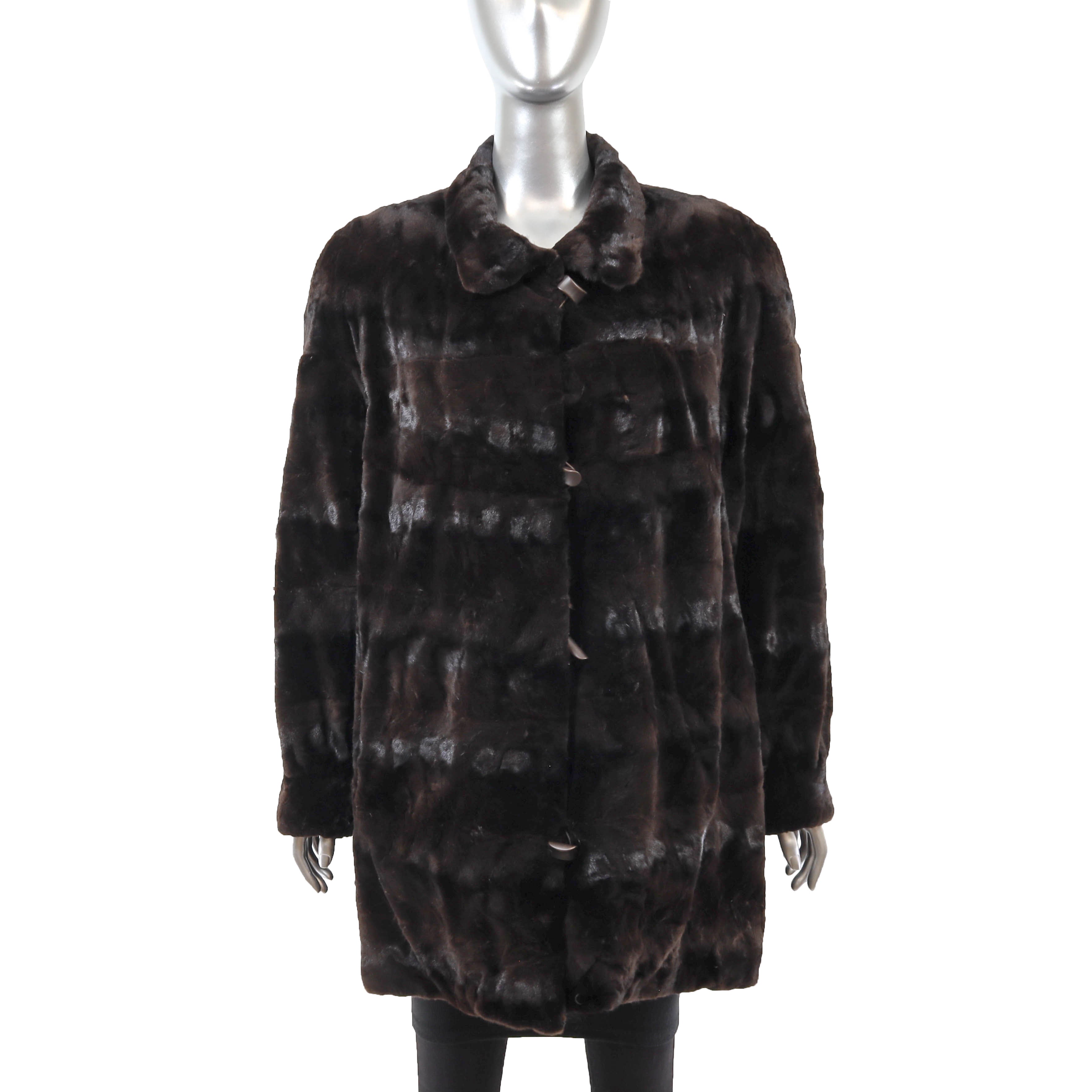 Mink Fur – VintageFurs