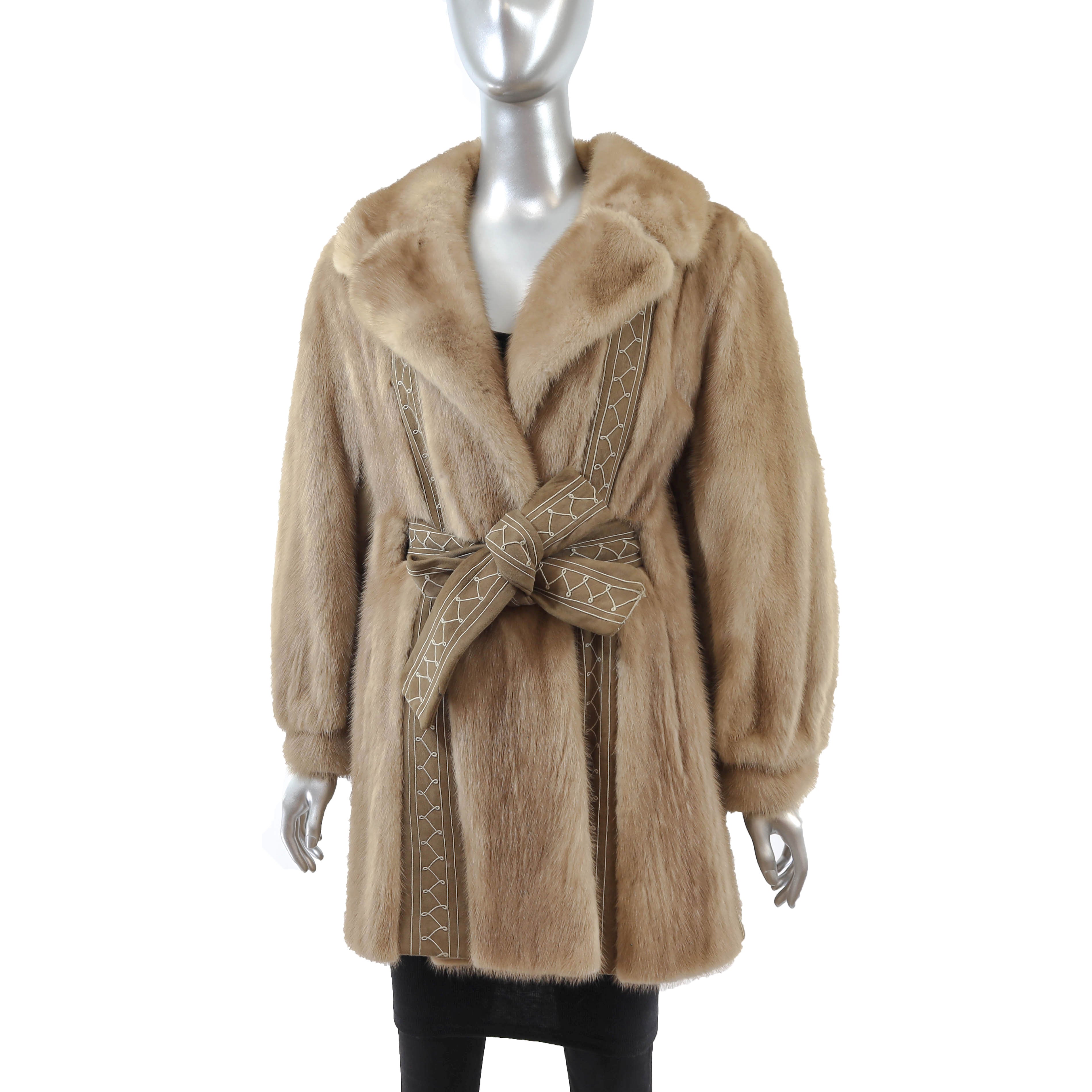 Mink Fur – VintageFurs