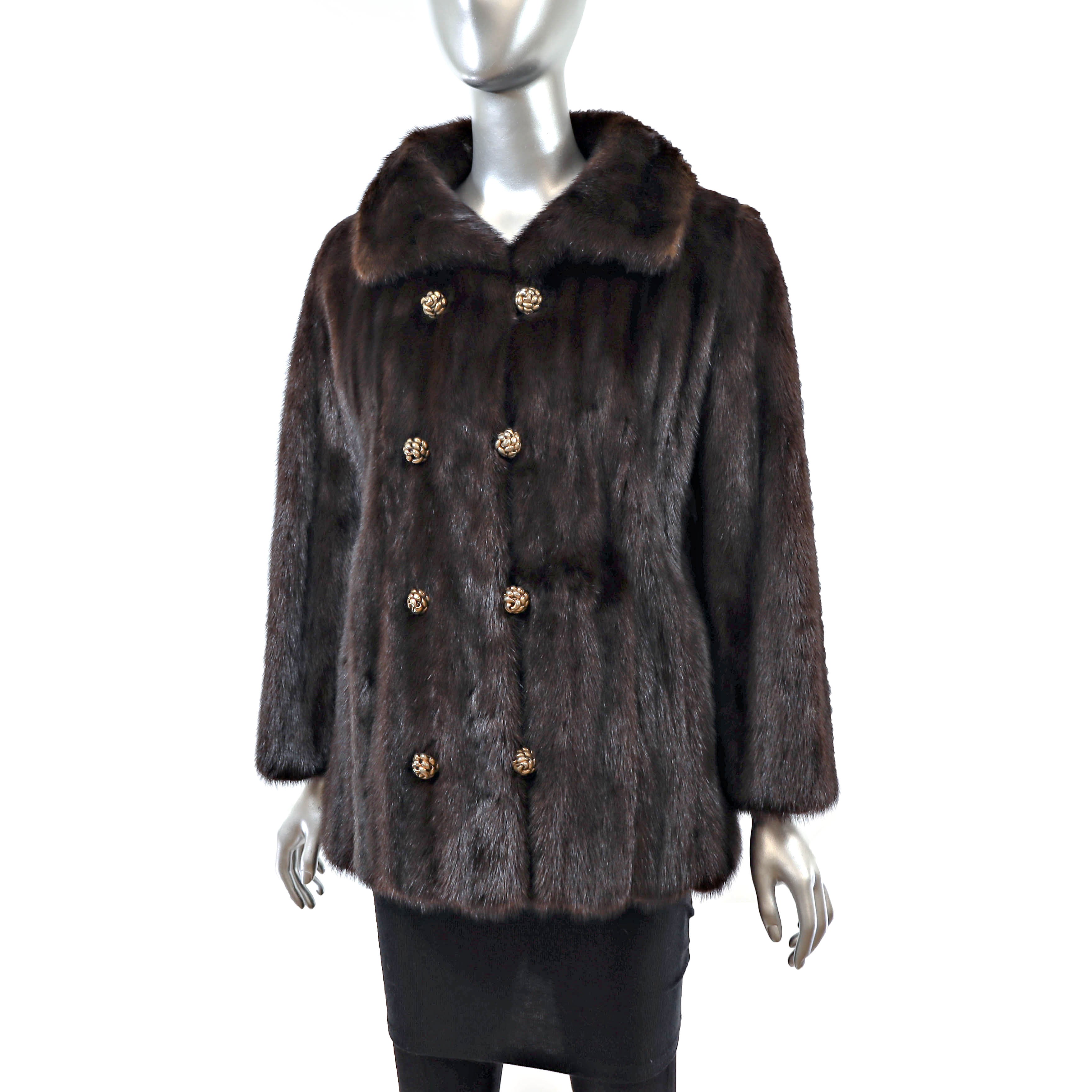 Mink Fur – VintageFurs