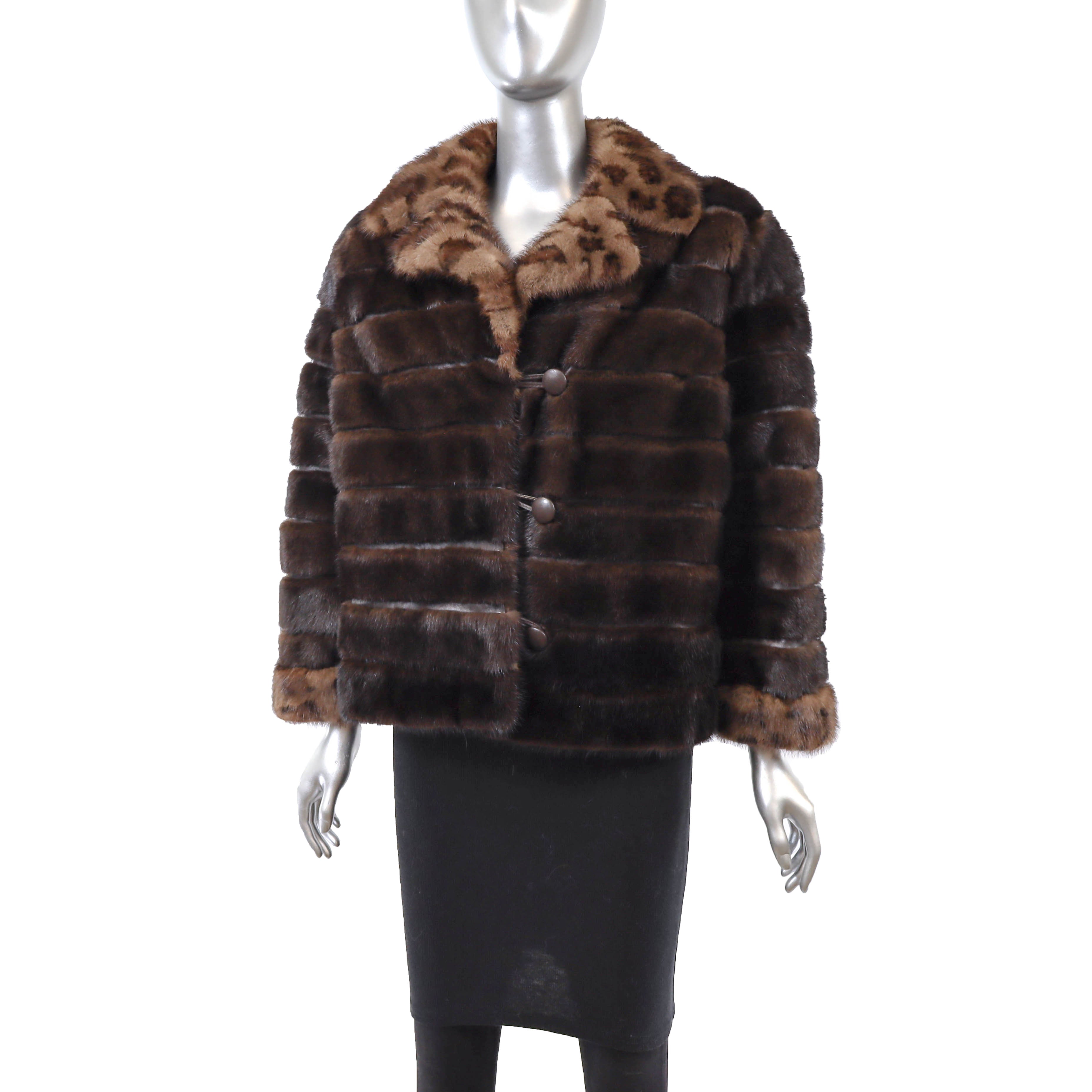 Mink Fur – VintageFurs