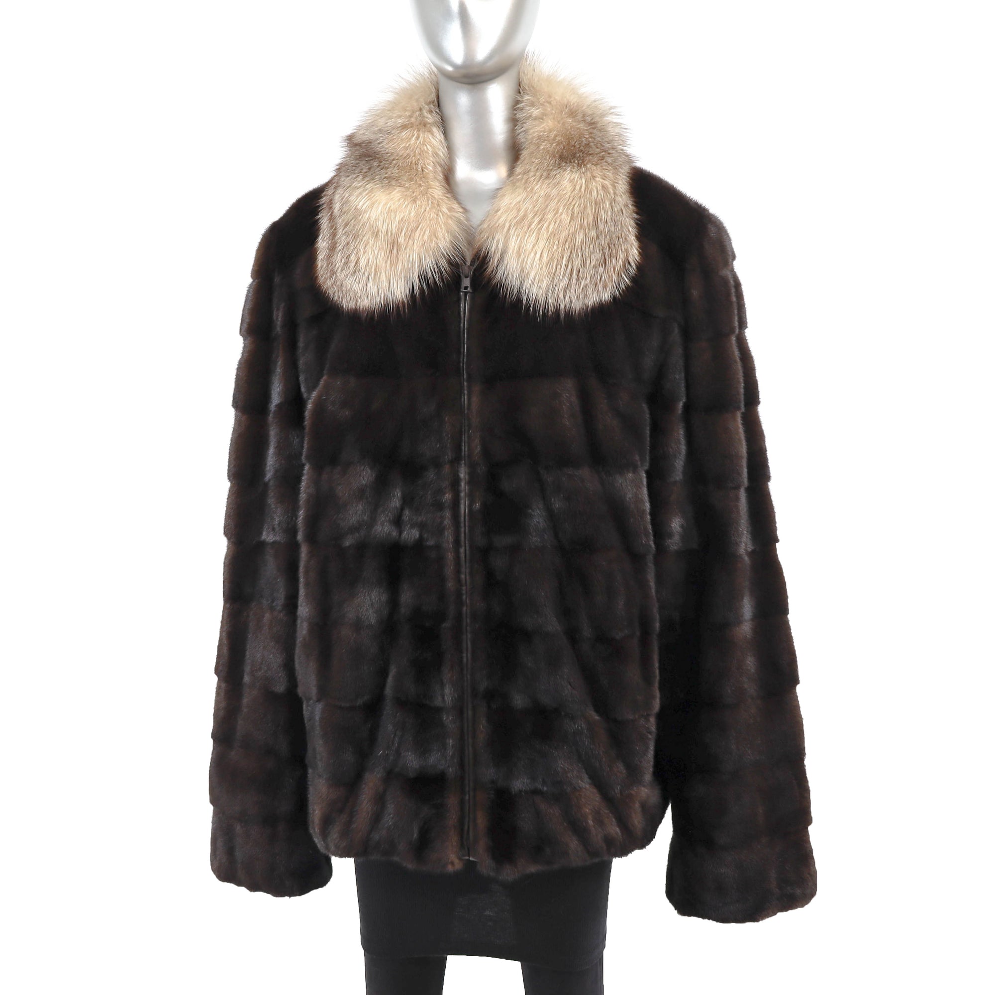 Luxury Collection | VintageFurs