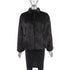 Ranch Mink Corded Jacket- Size M