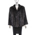 Ranch Mink Jacket- Size S
