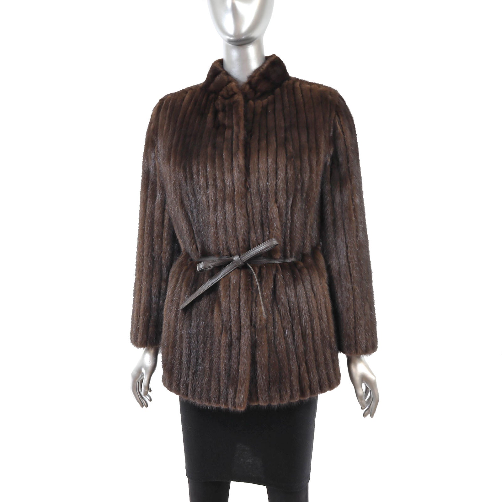 New Arrivals – VintageFurs