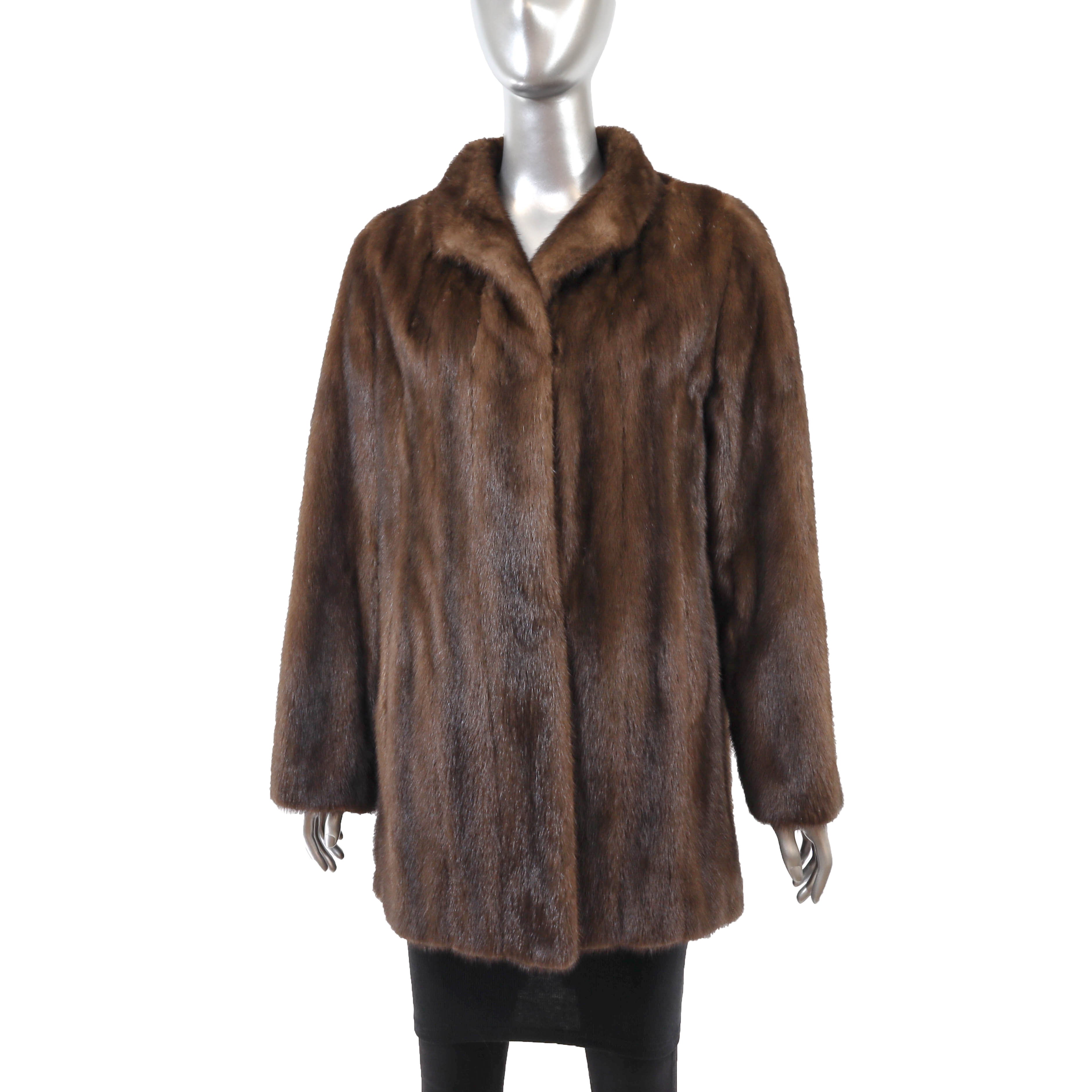 Mink Fur – VintageFurs