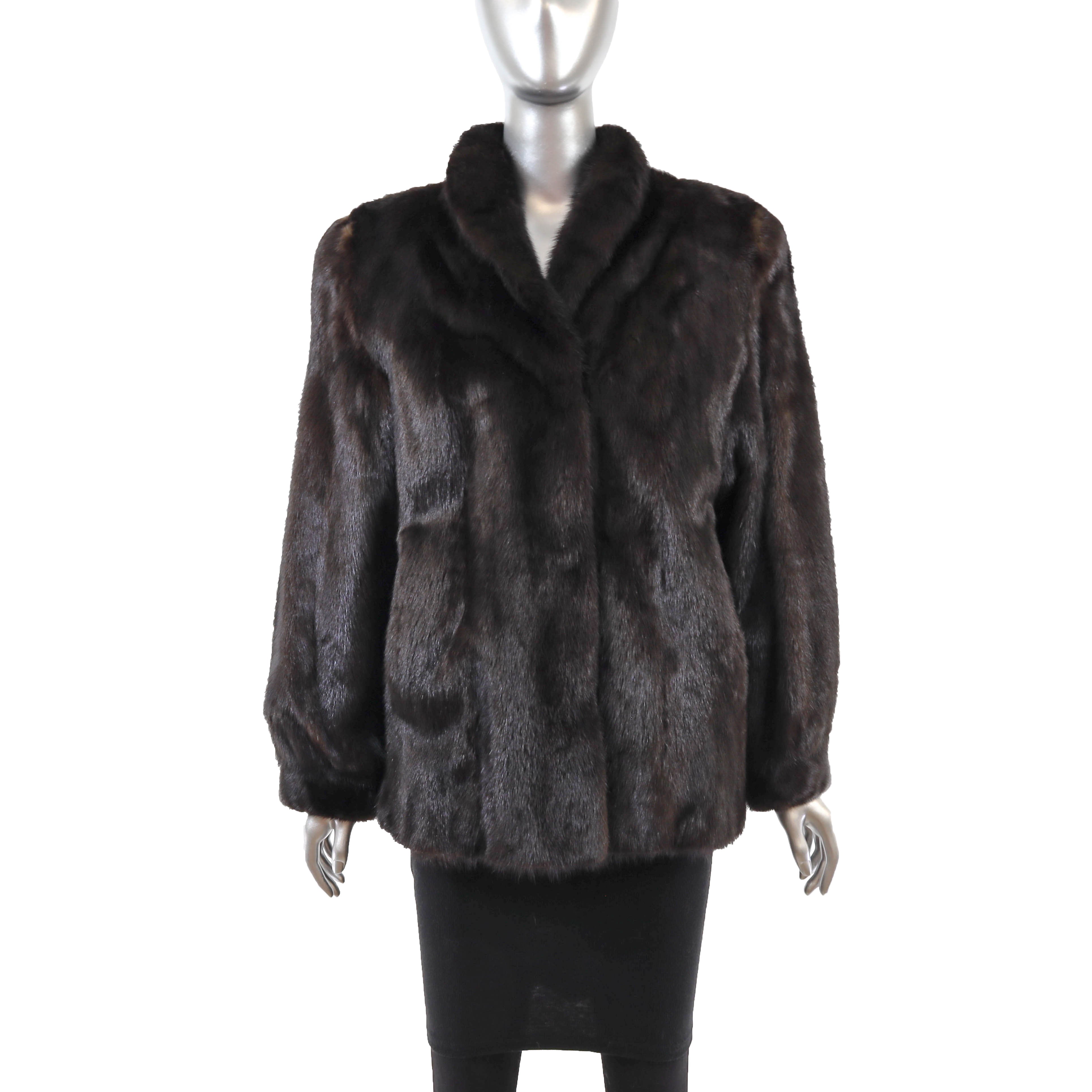 Mink Fur – VintageFurs