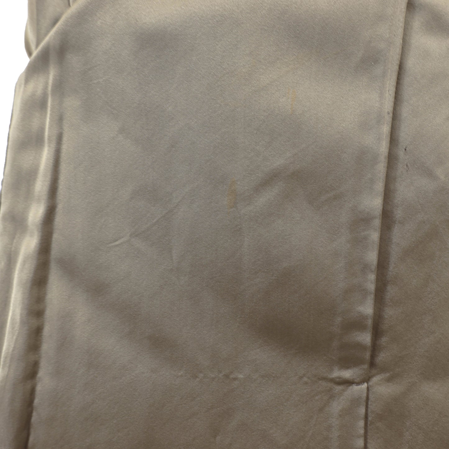 Pastel Corded Mink Jacket- Size M