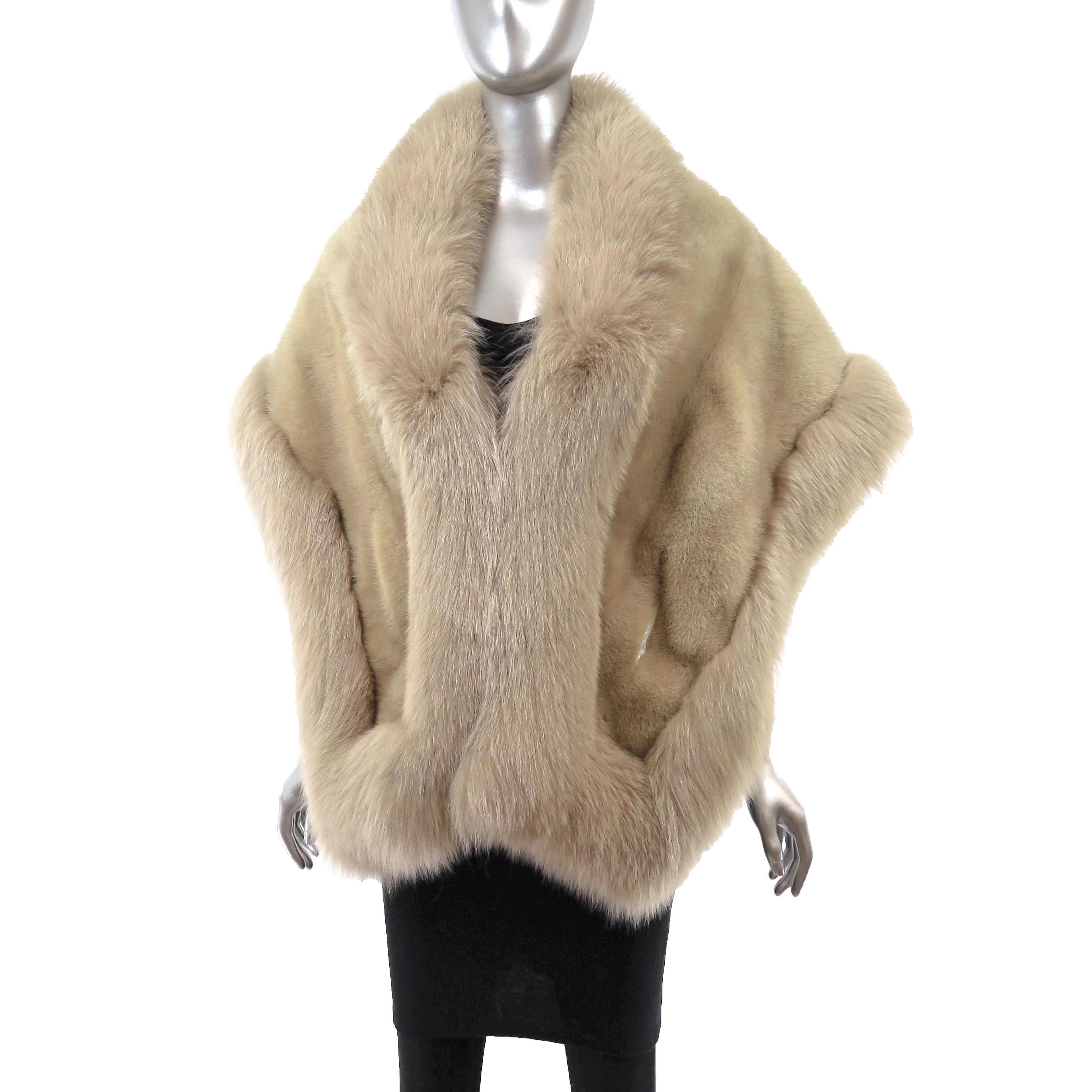 Mink Fur – VintageFurs
