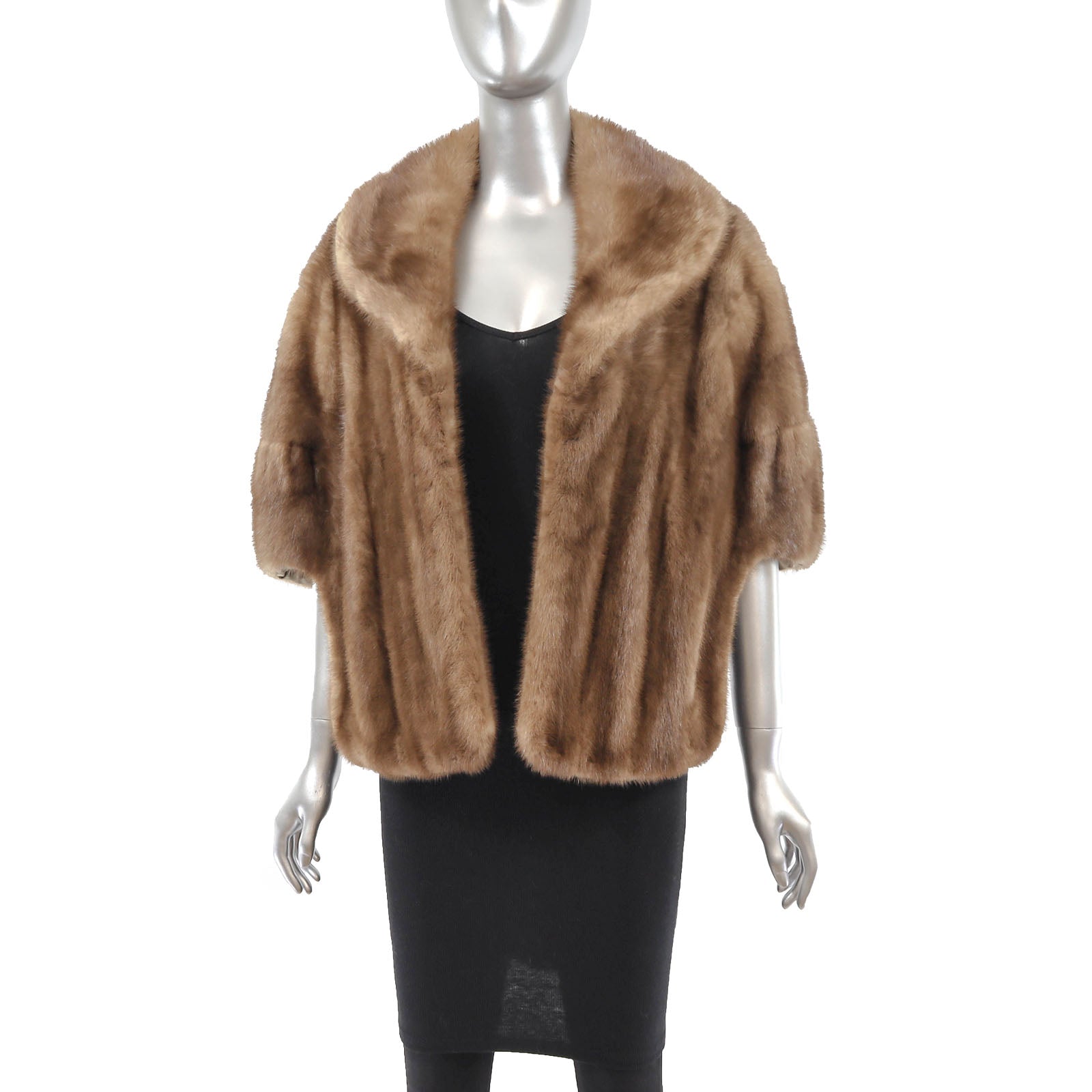 New Arrivals | VintageFurs