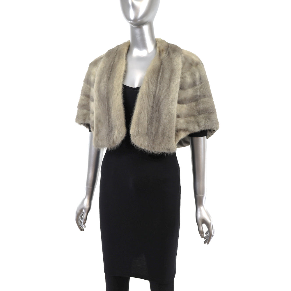Stoles and Capes | VintageFurs