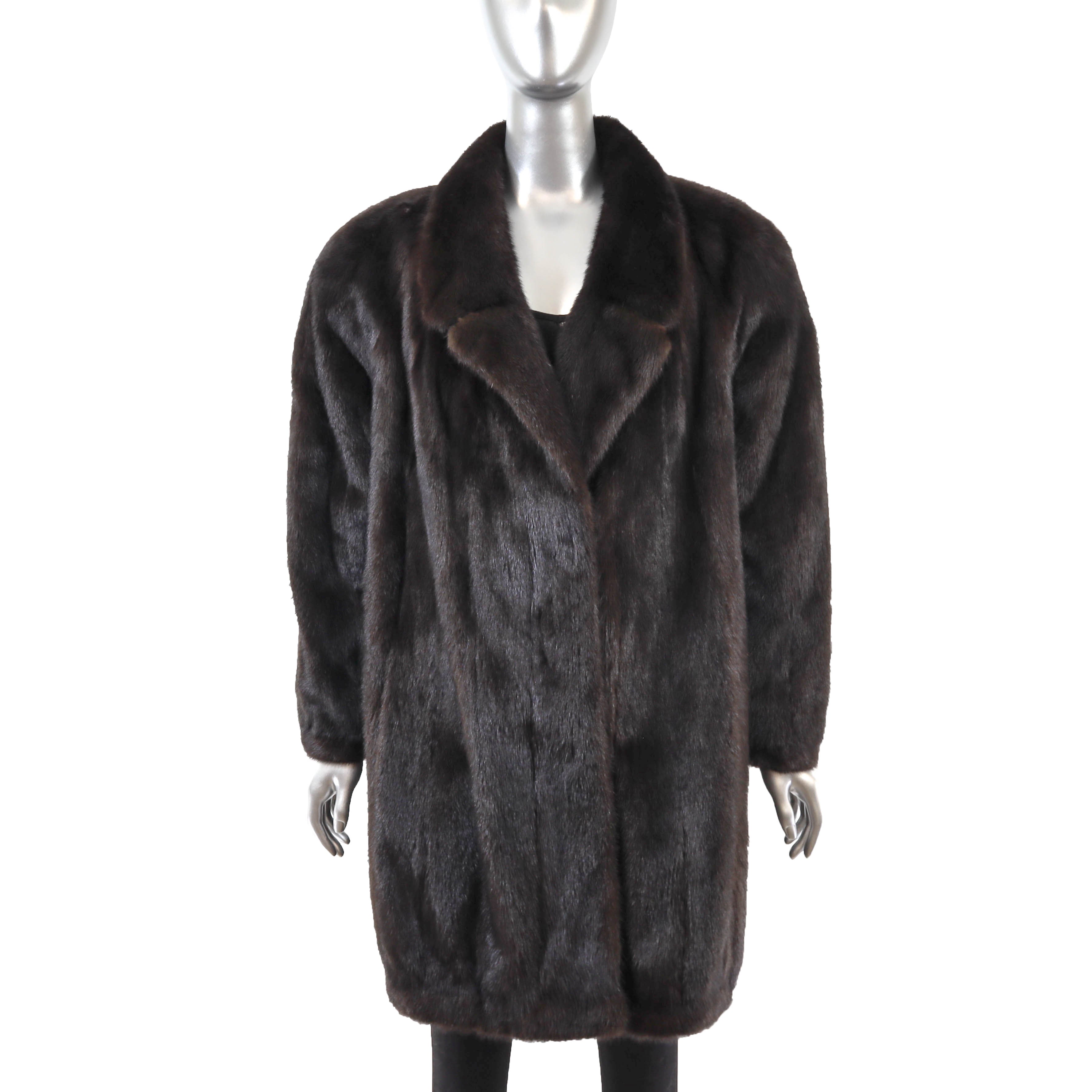 Mink Fur – VintageFurs